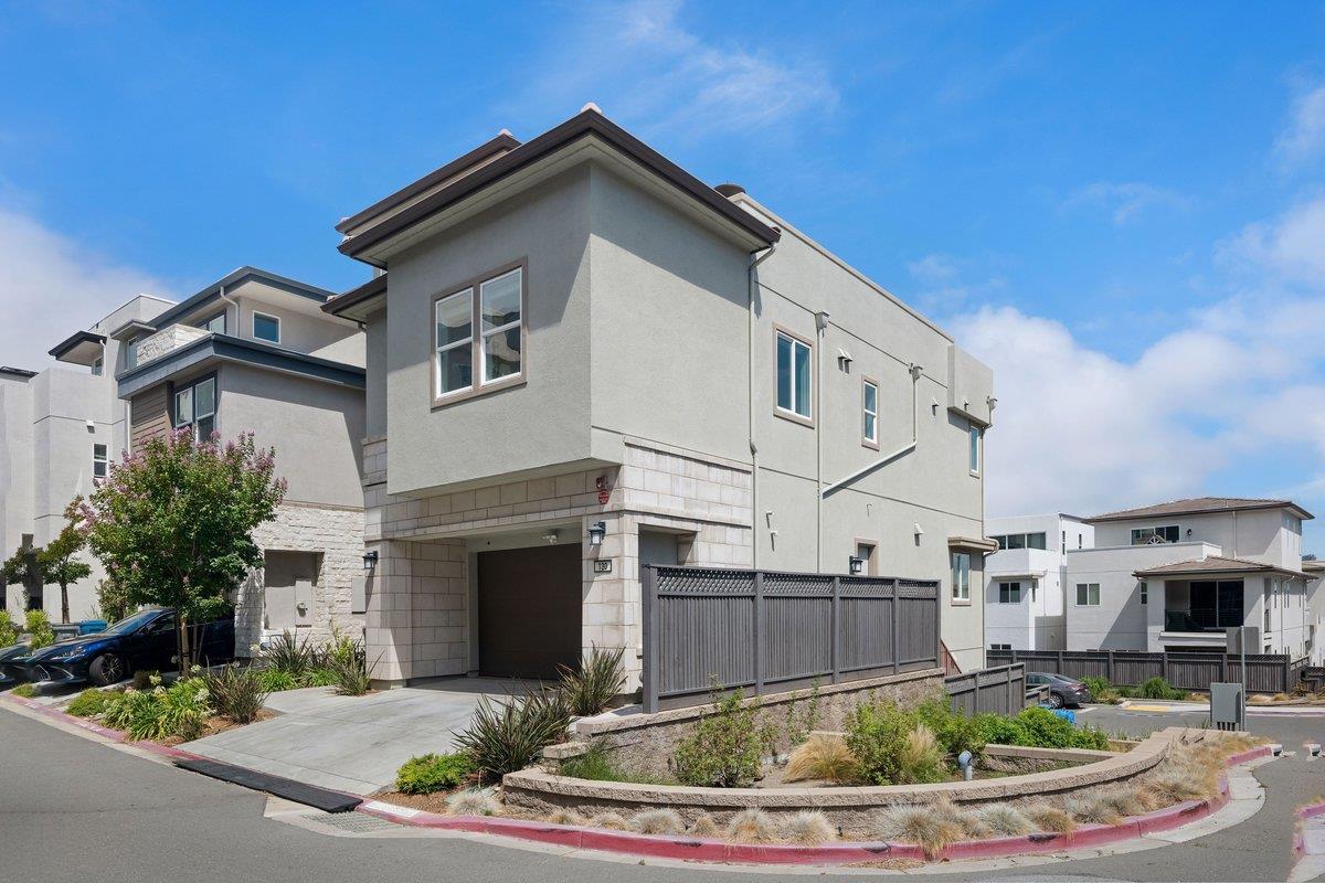 130 Harvest ST