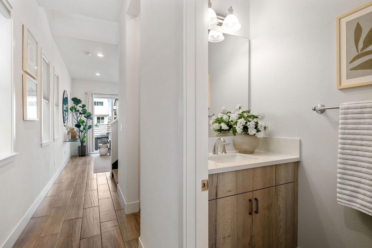 130 Harvest ST