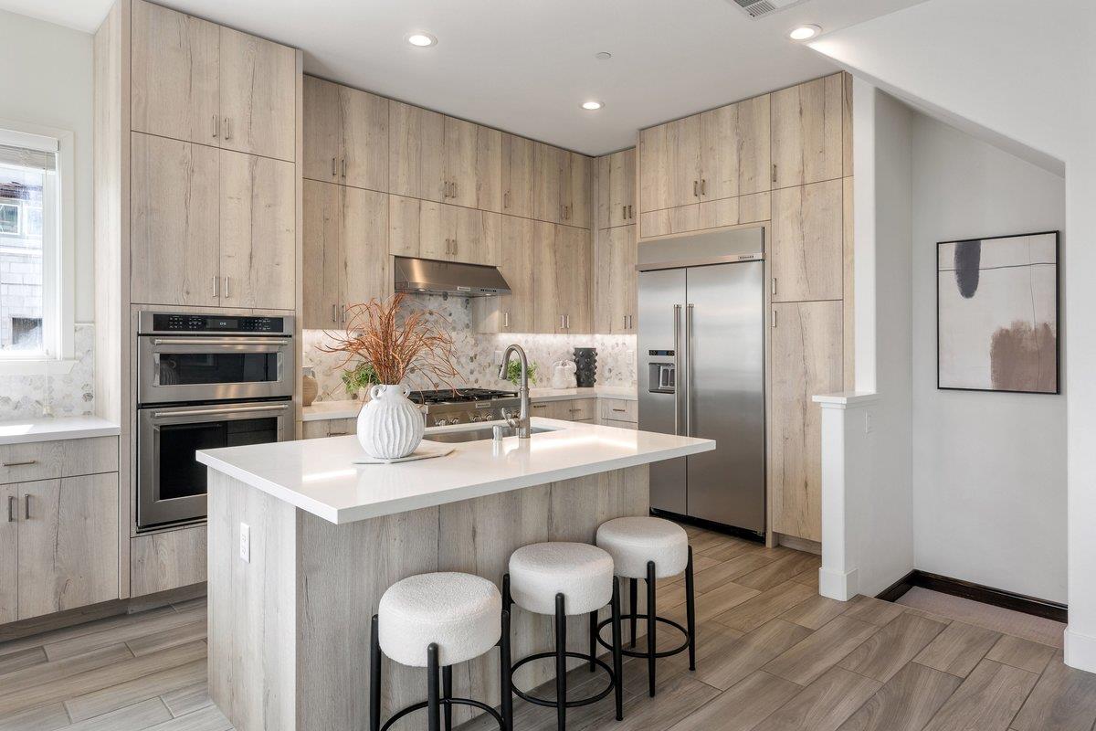 130 Harvest ST