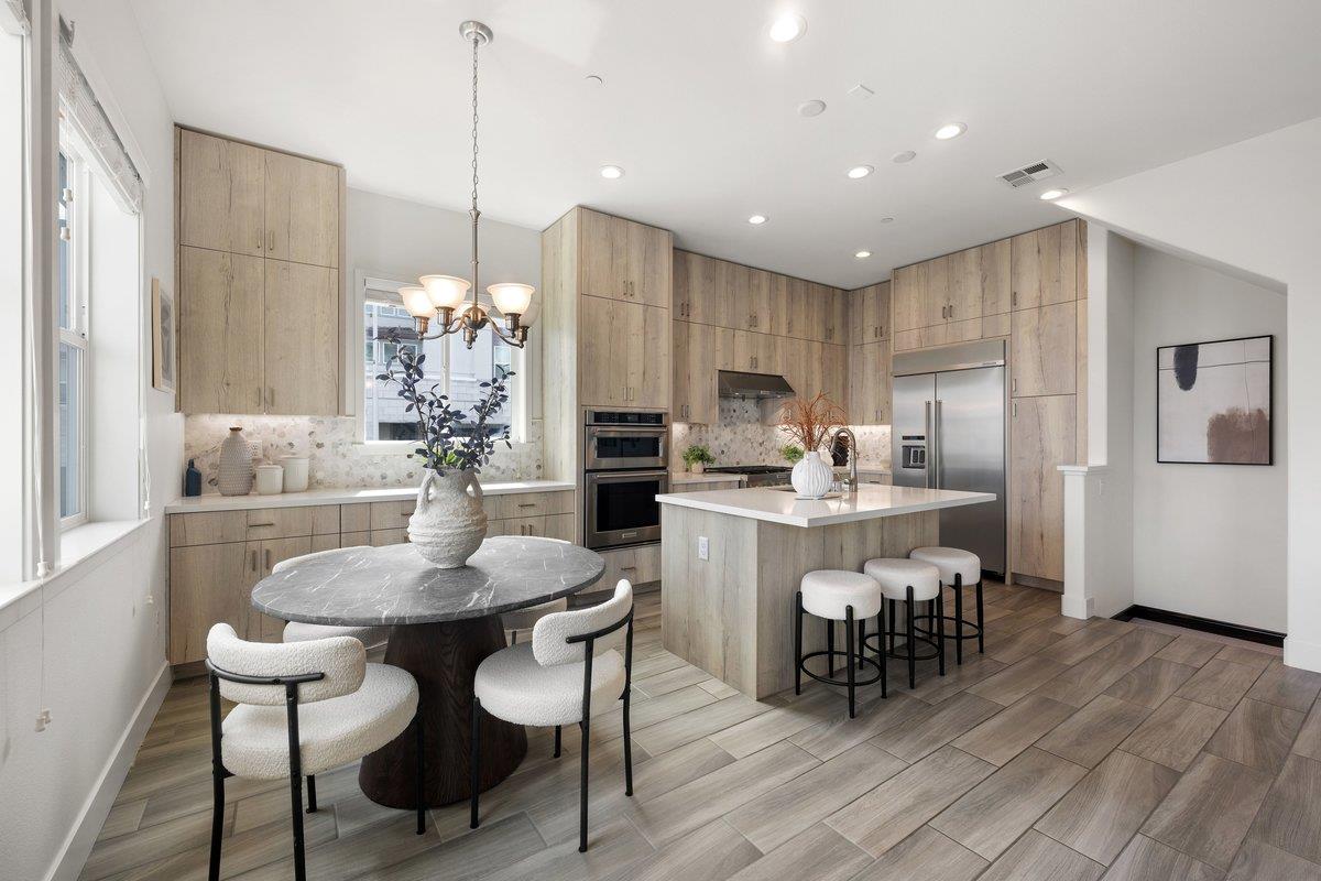 130 Harvest ST