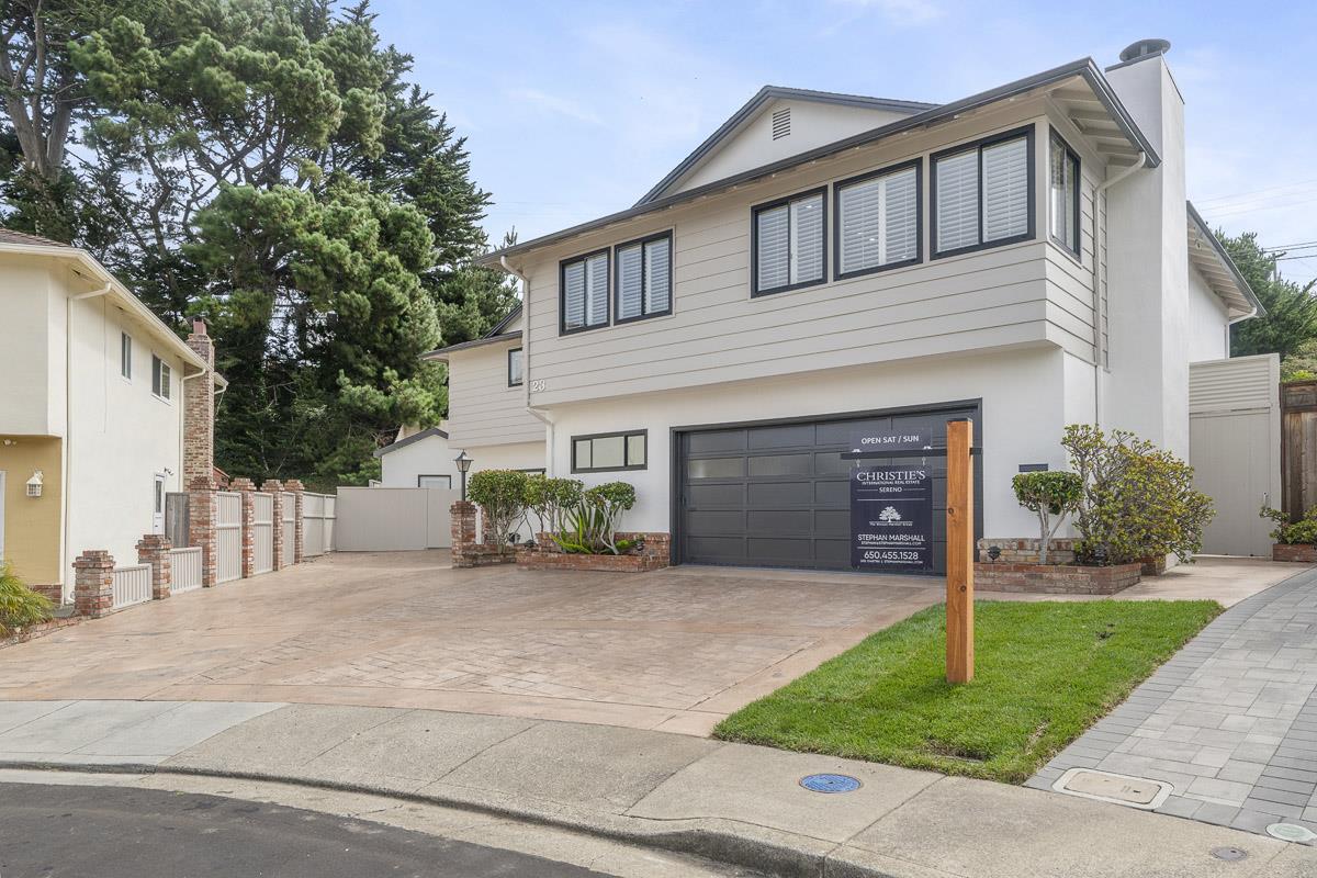 23 Shasta CT