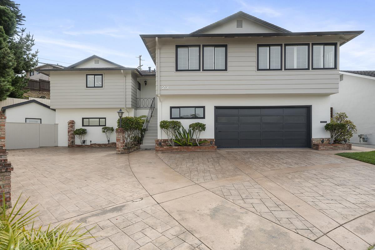 23 Shasta CT