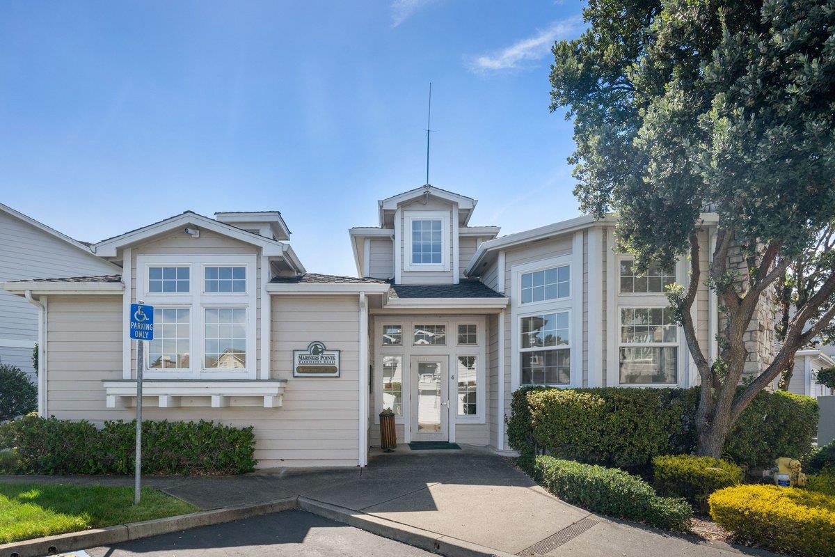 85 Outlook CIR