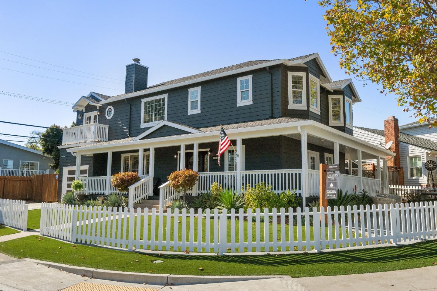 1504 Park AVE
