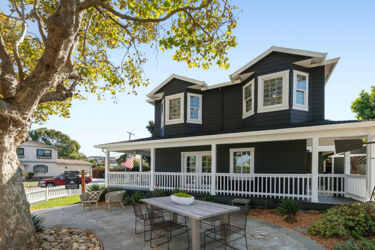 1504 Park AVE