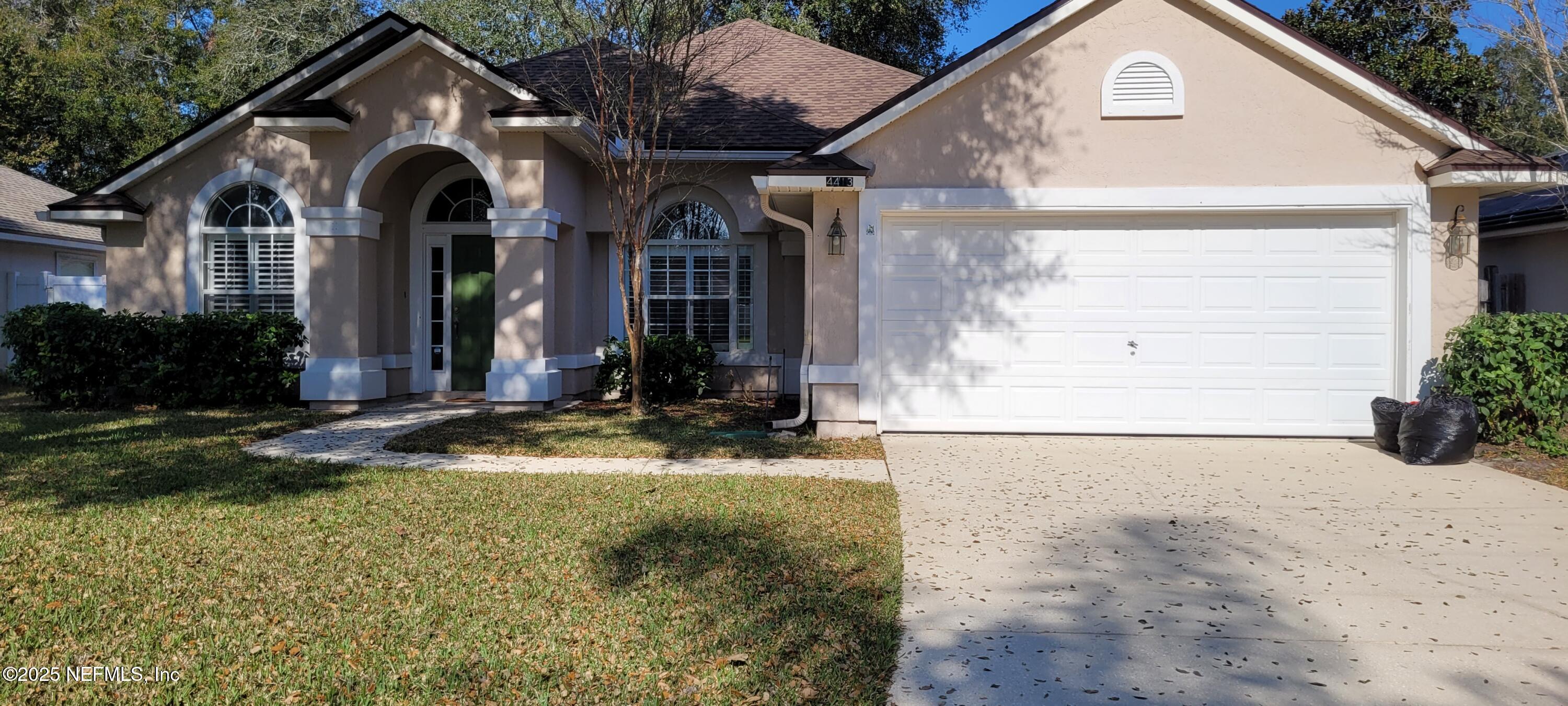 4413 N PENNYCRESS Place, St. Johns