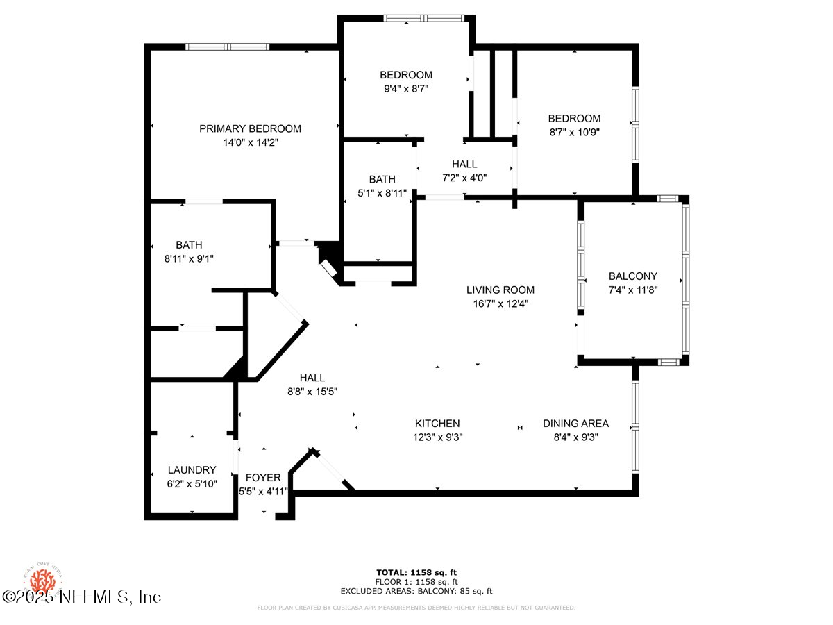11251 CAMPFIELD Drive, 1203