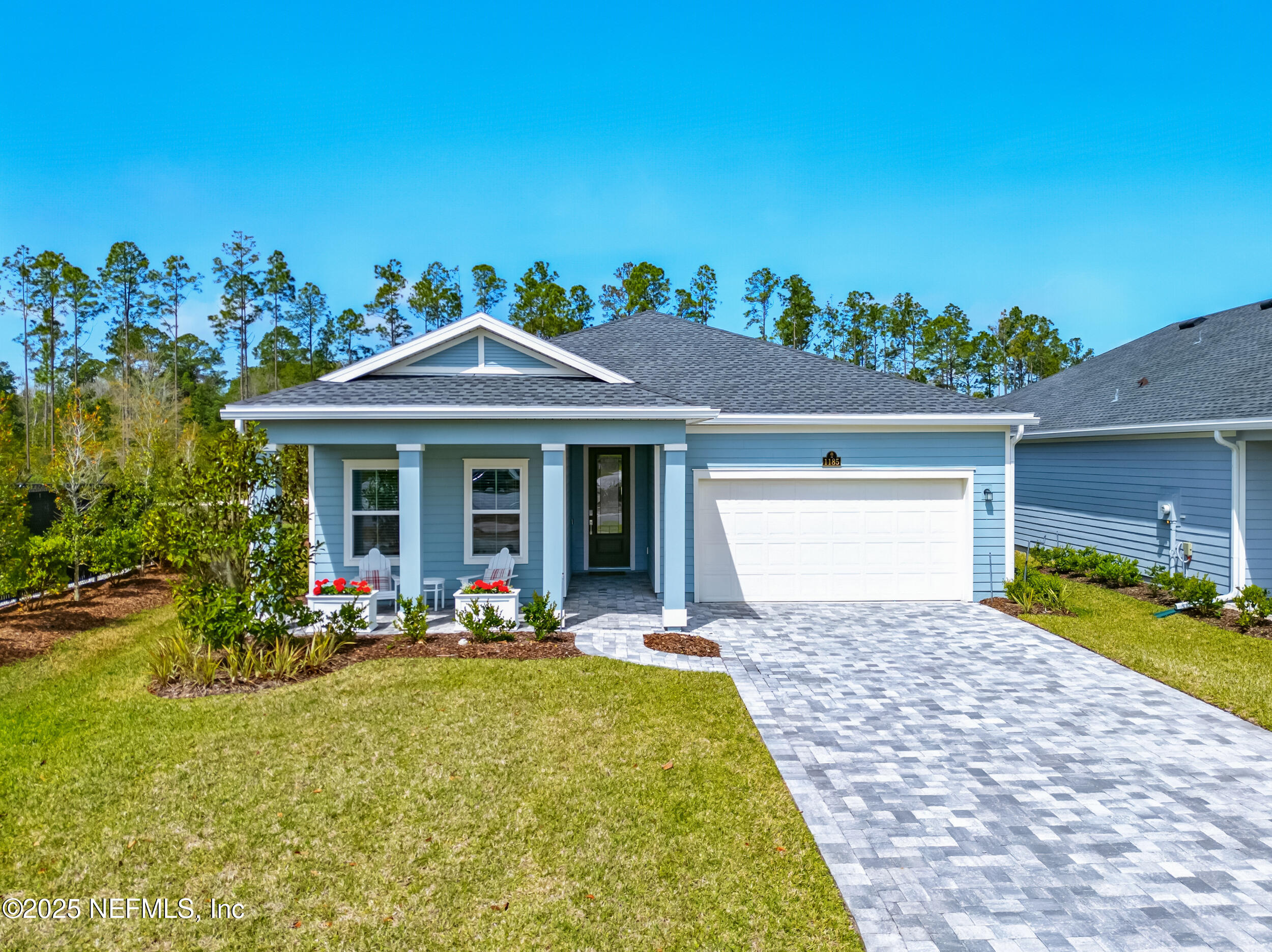 1185 STILLWATER Boulevard, St. Johns