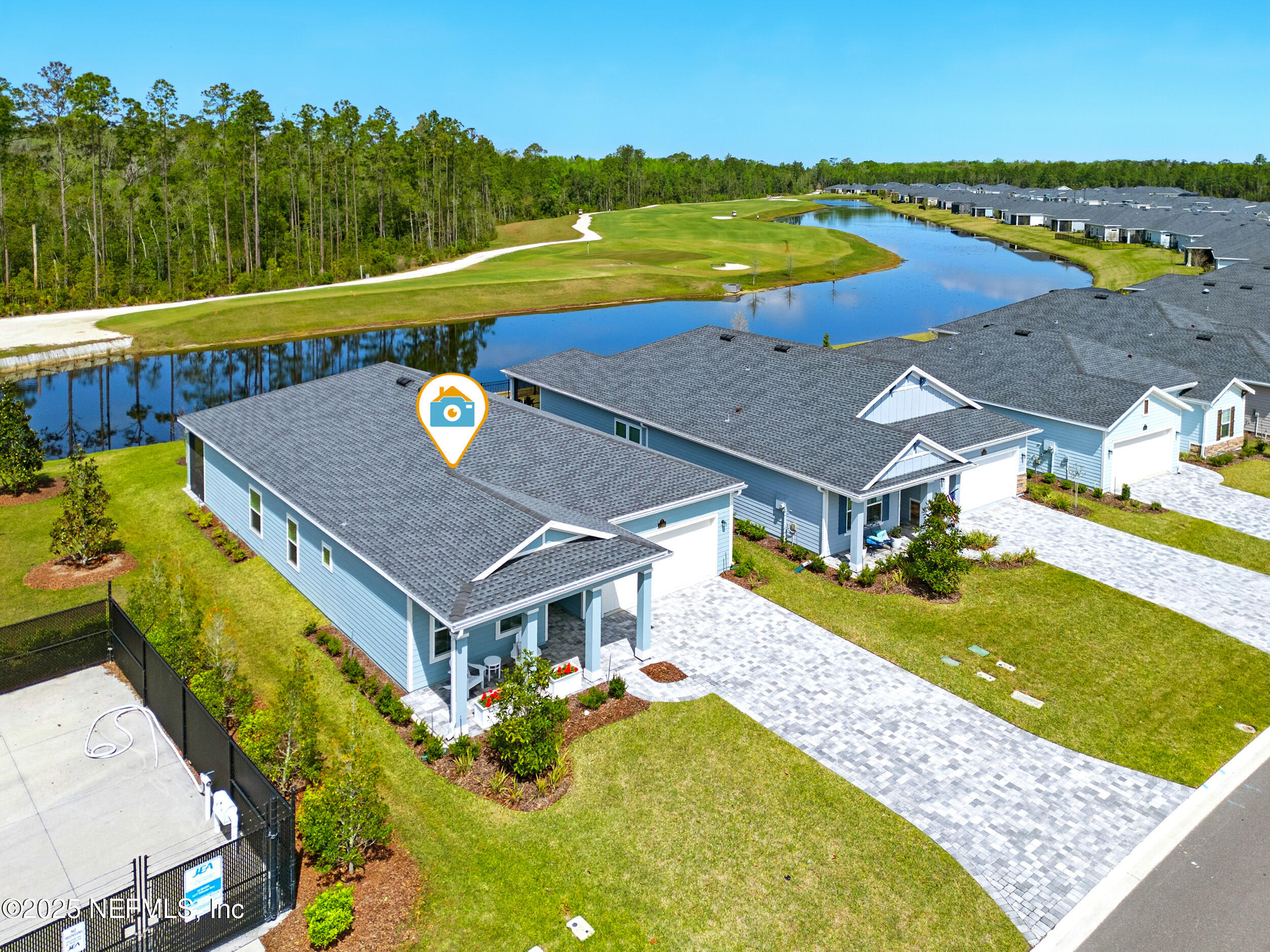 1185 STILLWATER Boulevard, St. Johns