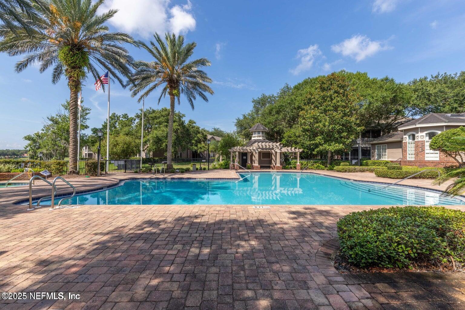 10000 GATE Parkway 1318