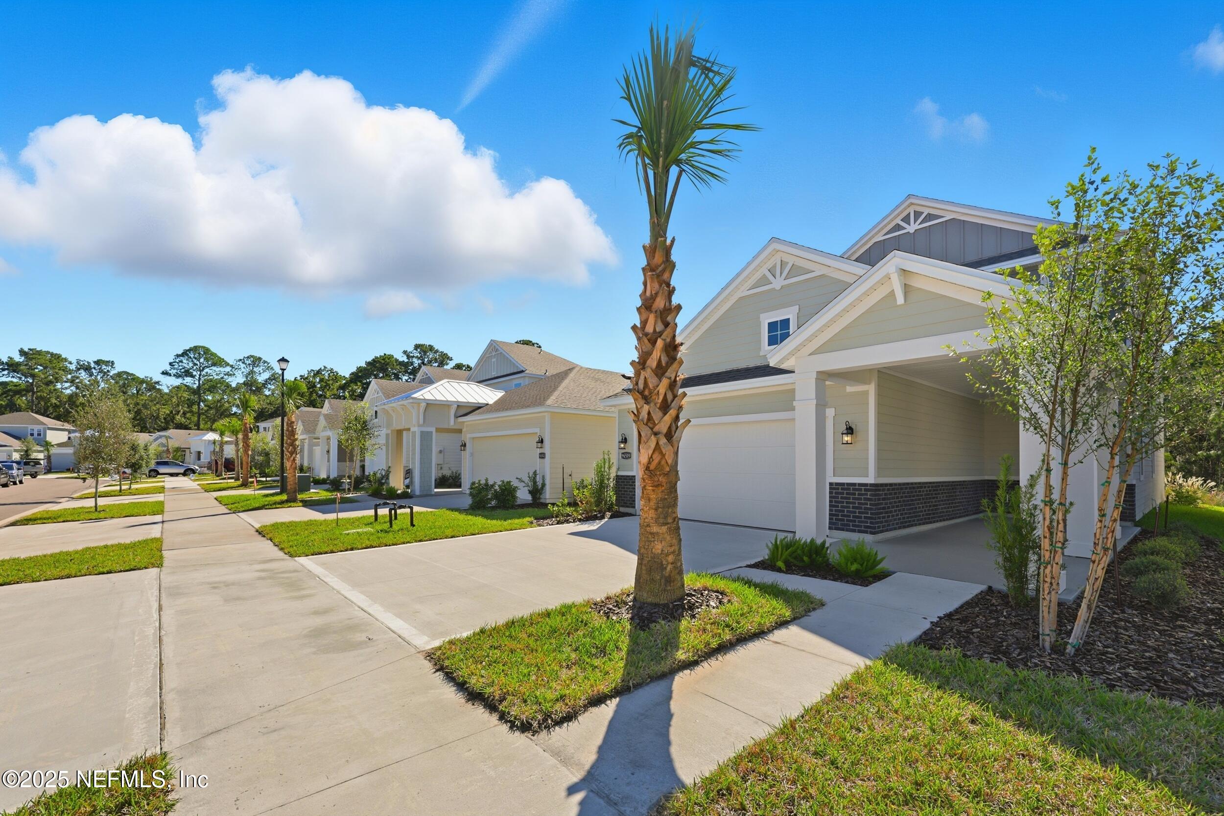 96509 STILLPOINT Way, Fernandina Beach
