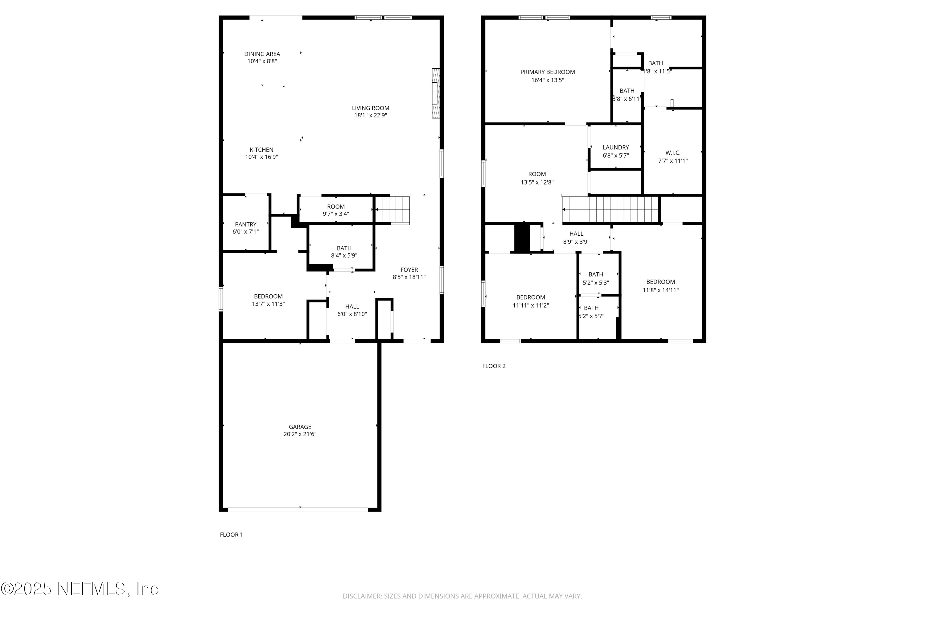 96509 STILLPOINT Way, Fernandina Beach