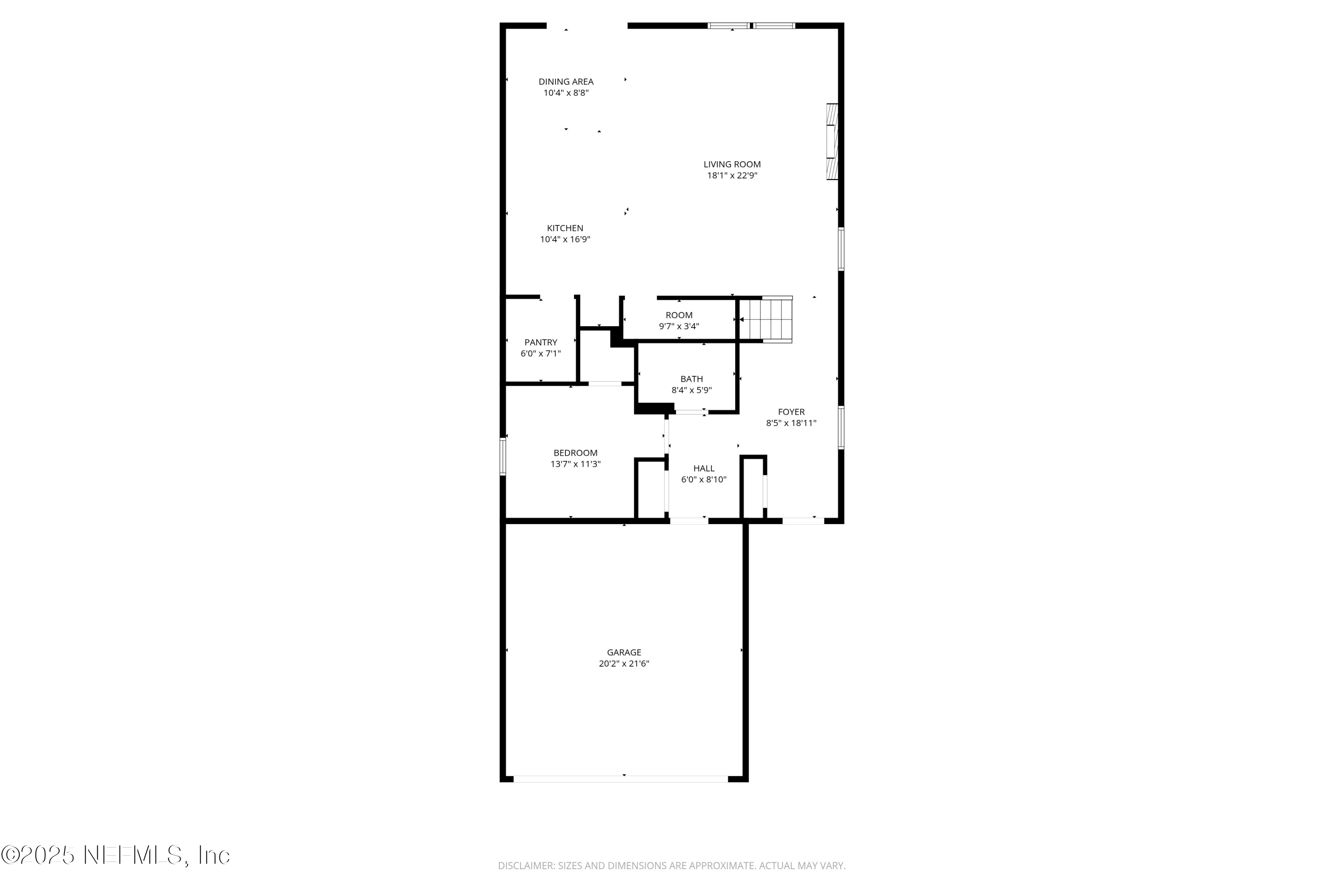 96509 STILLPOINT Way, Fernandina Beach