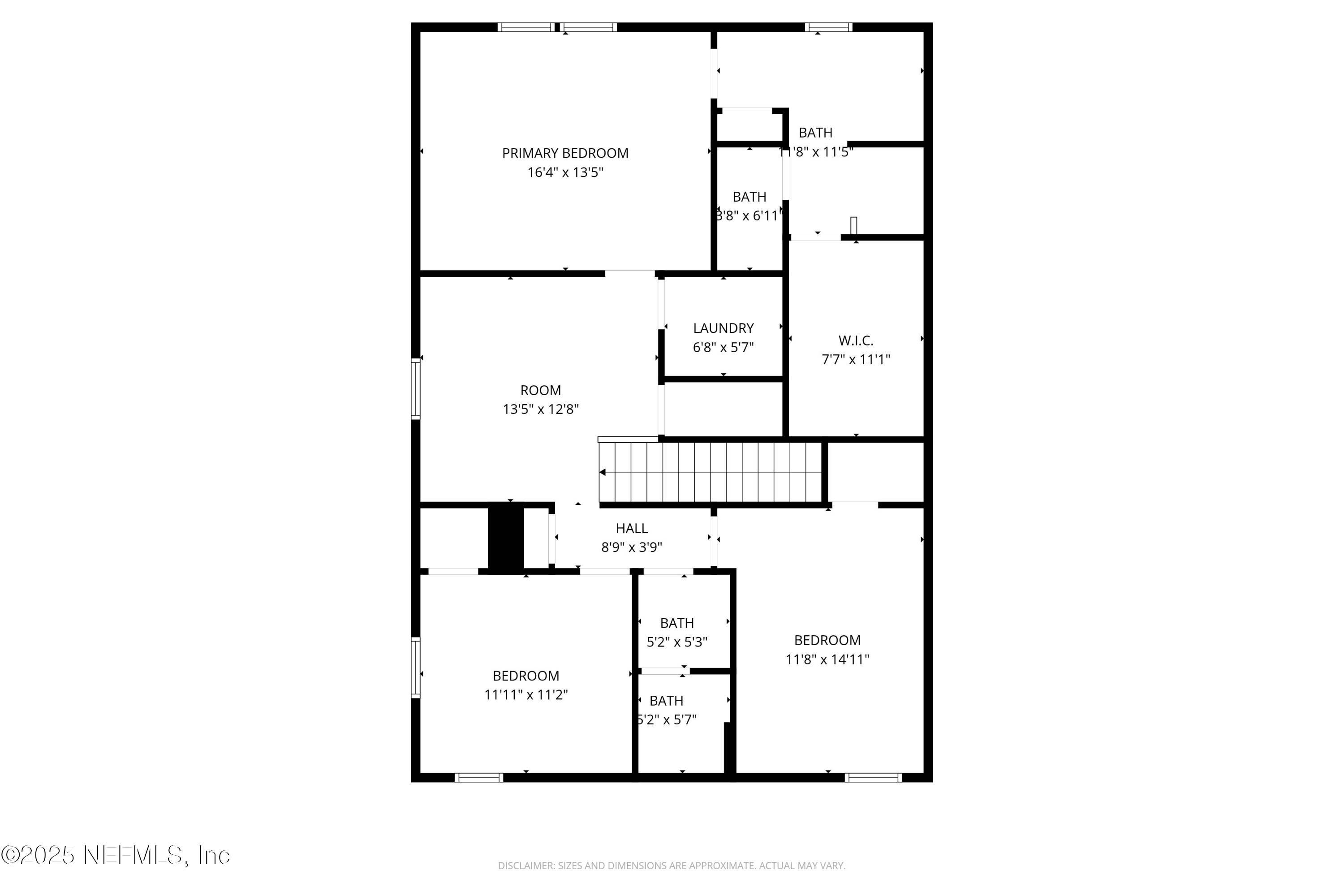96509 STILLPOINT Way, Fernandina Beach