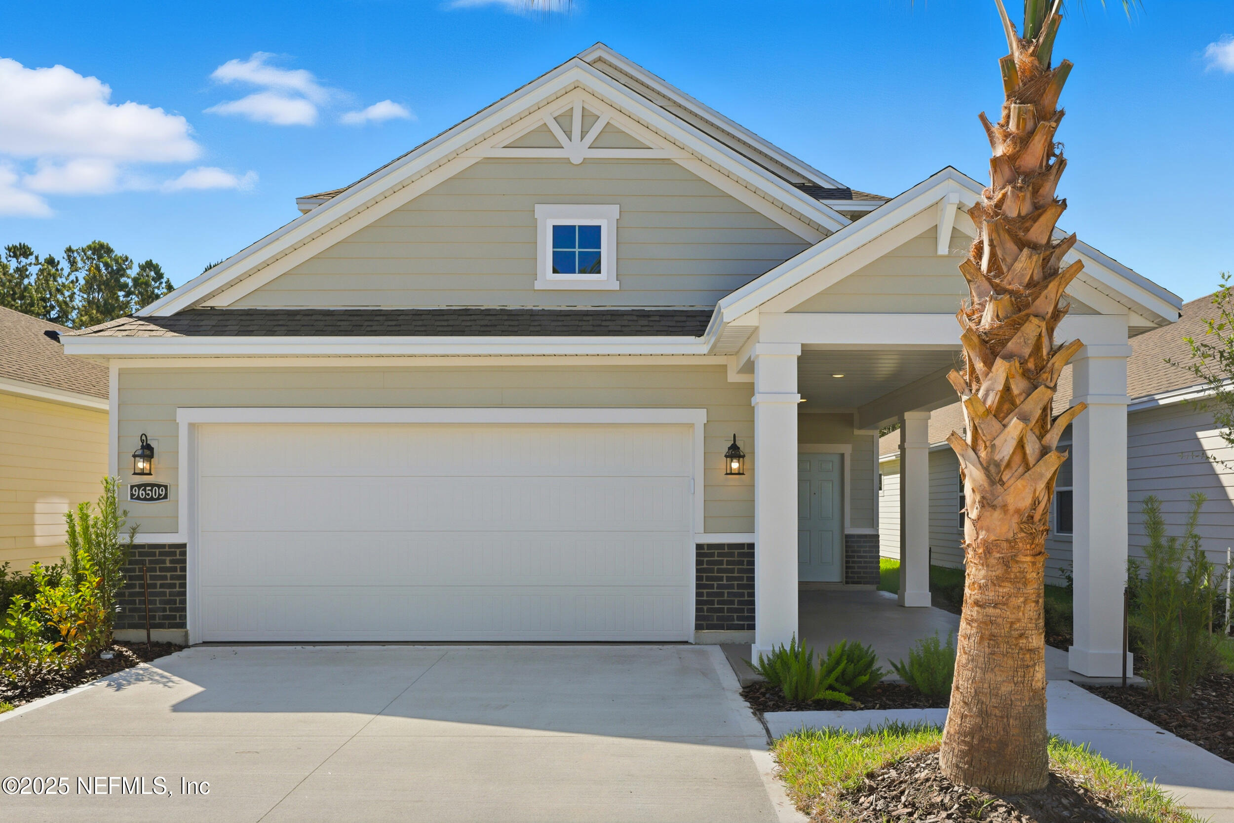 96509 STILLPOINT Way, Fernandina Beach