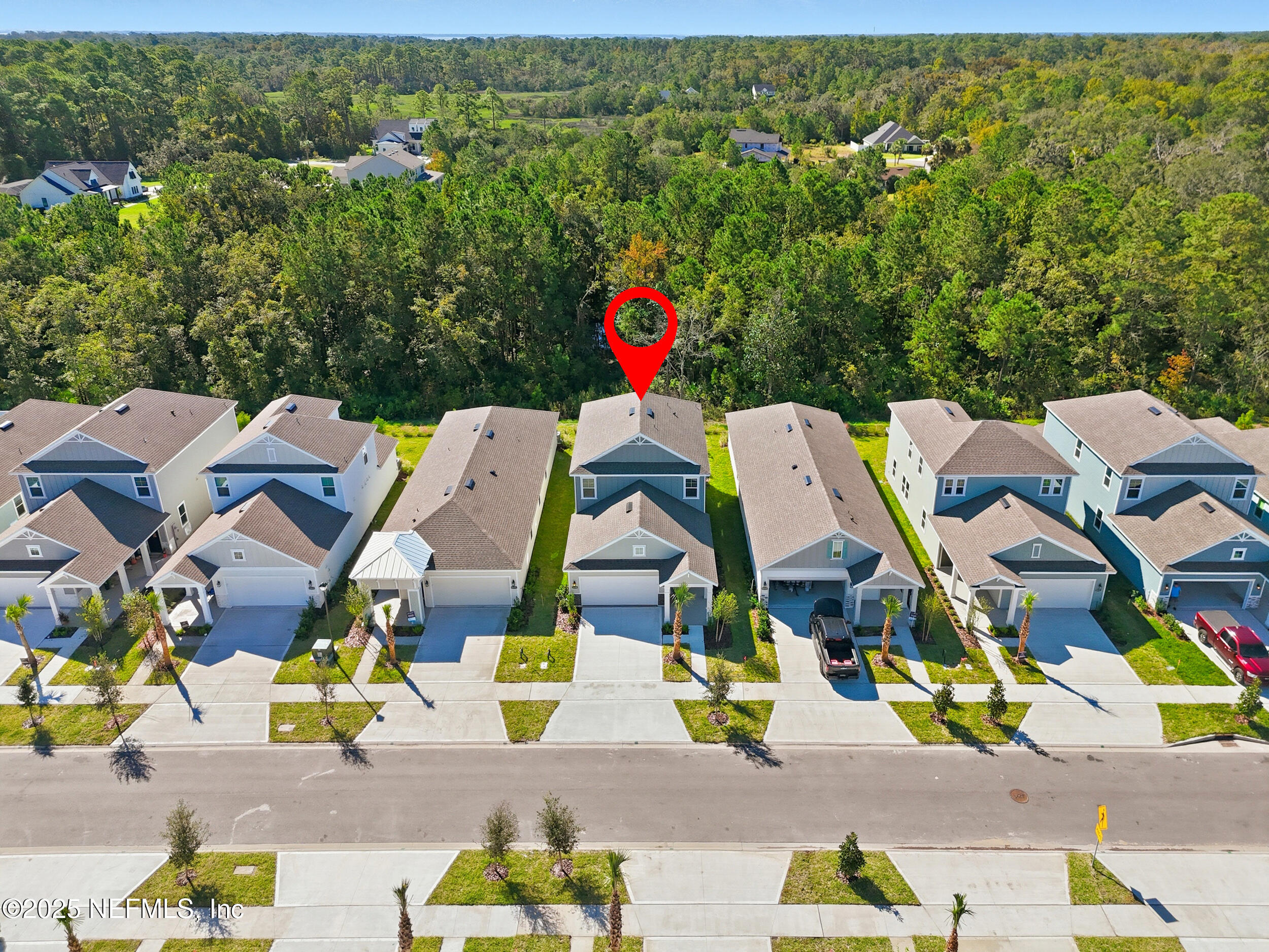 96509 STILLPOINT Way, Fernandina Beach