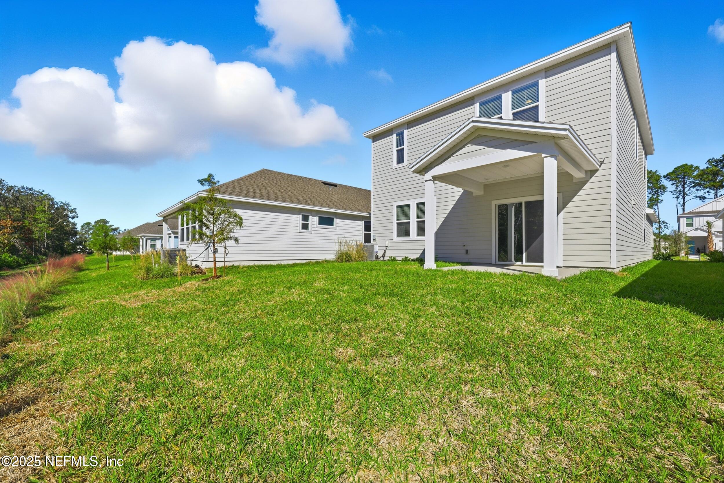 96509 STILLPOINT Way, Fernandina Beach