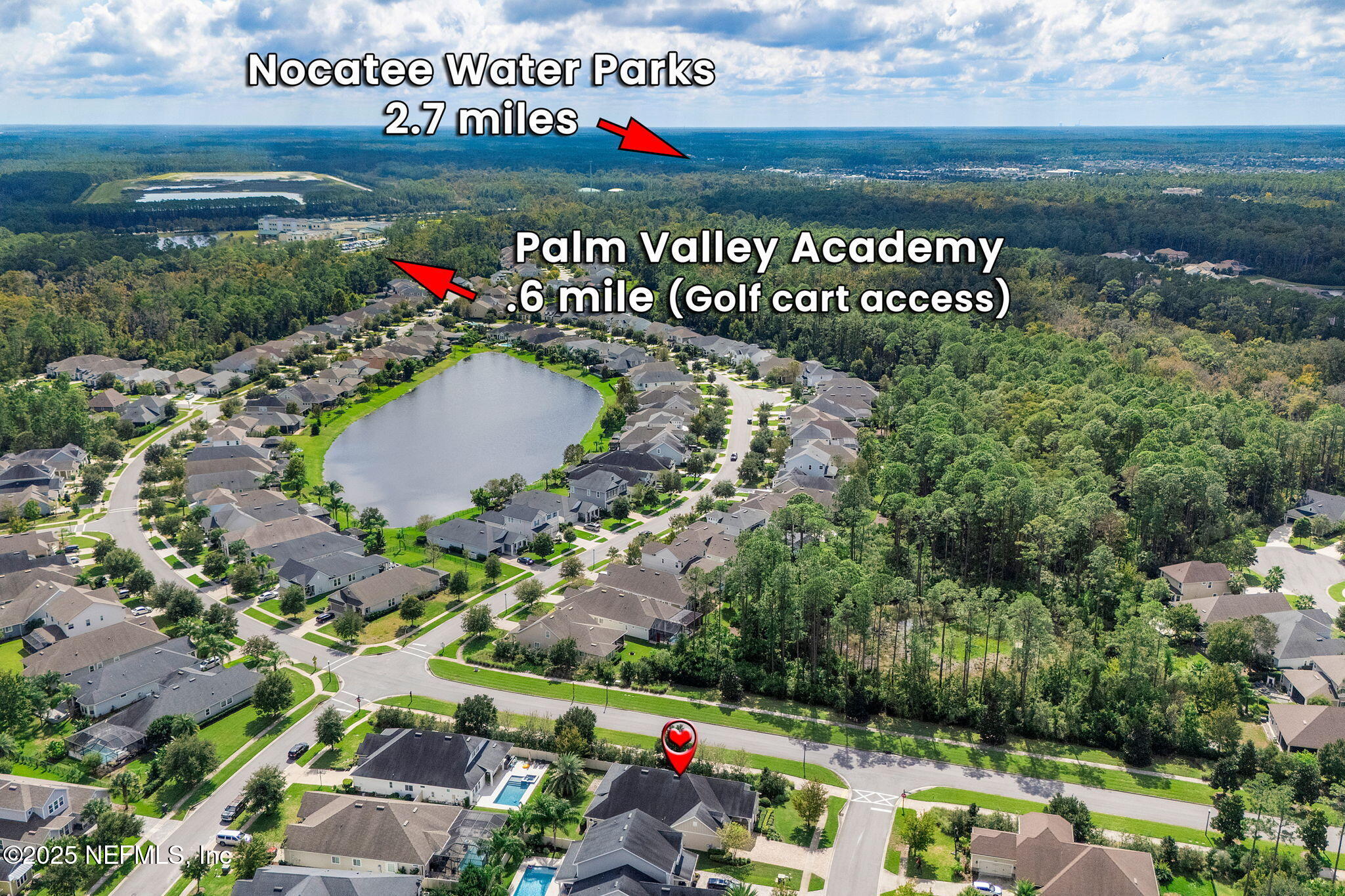 253 SKYWOOD Trail
