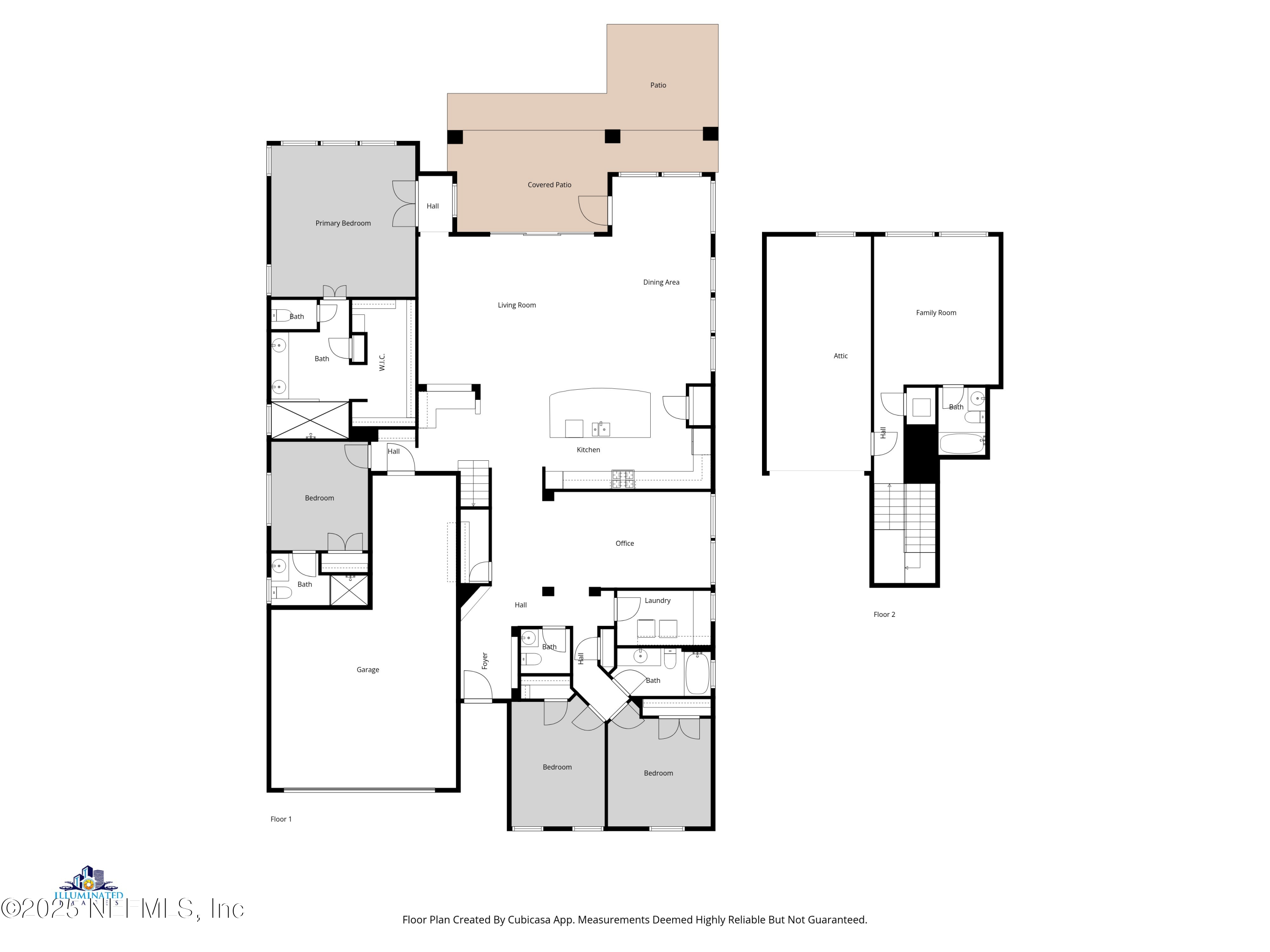 253 SKYWOOD Trail
