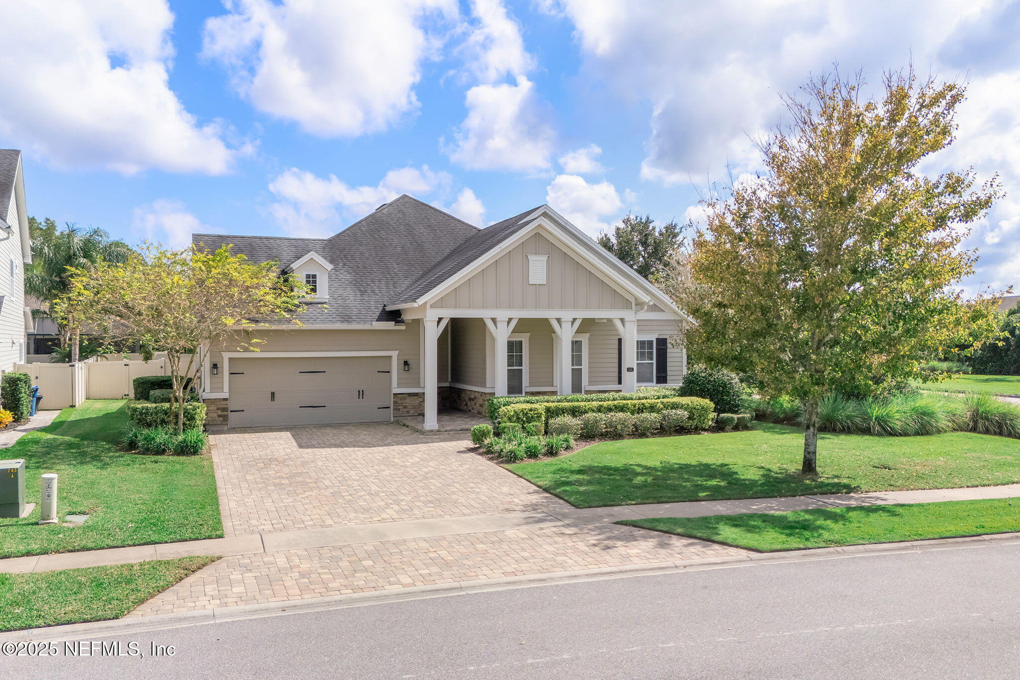253 SKYWOOD Trail