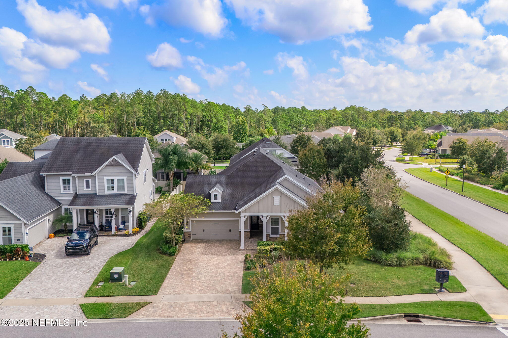 253 SKYWOOD Trail