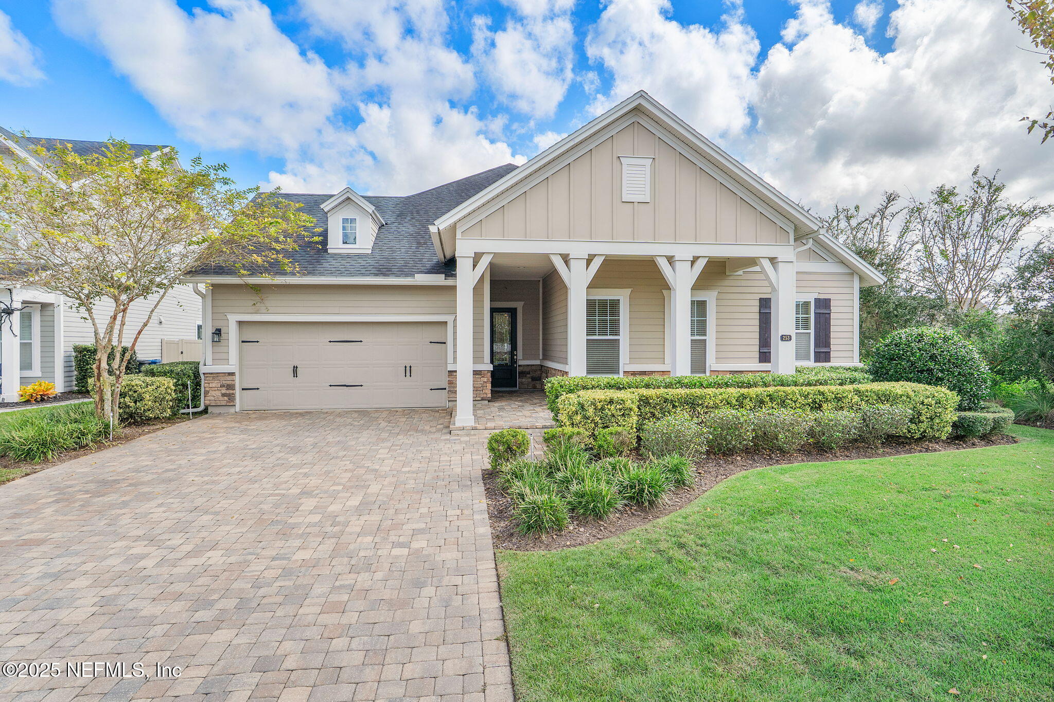 253 SKYWOOD Trail