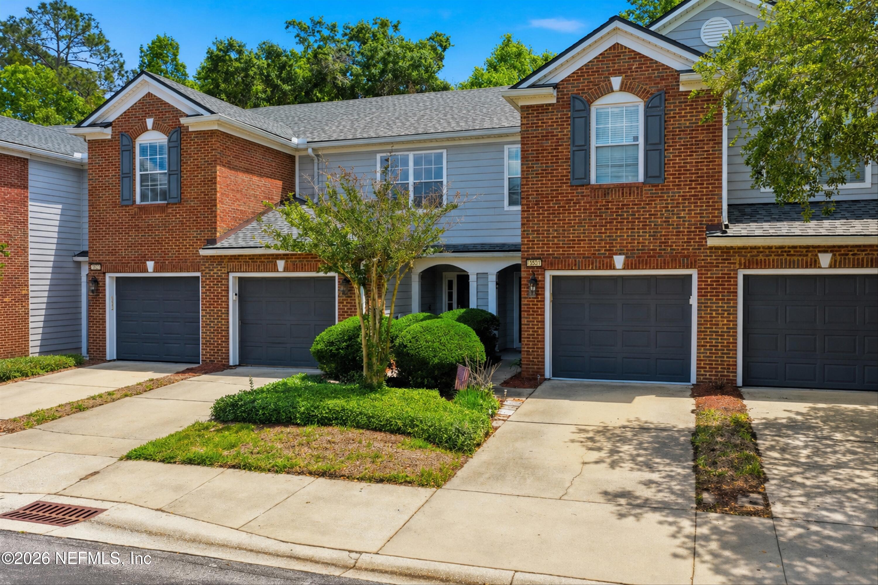 13529 STONE POND Drive