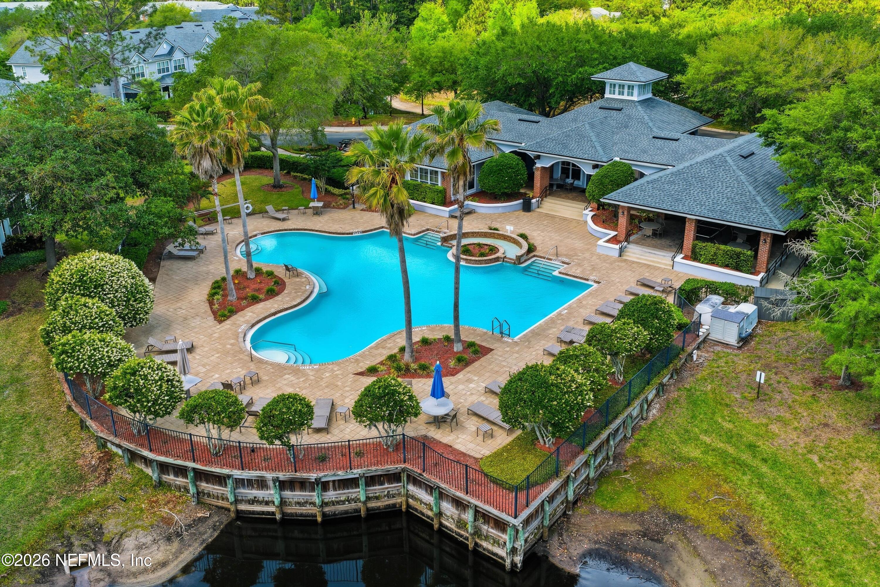 13529 STONE POND Drive