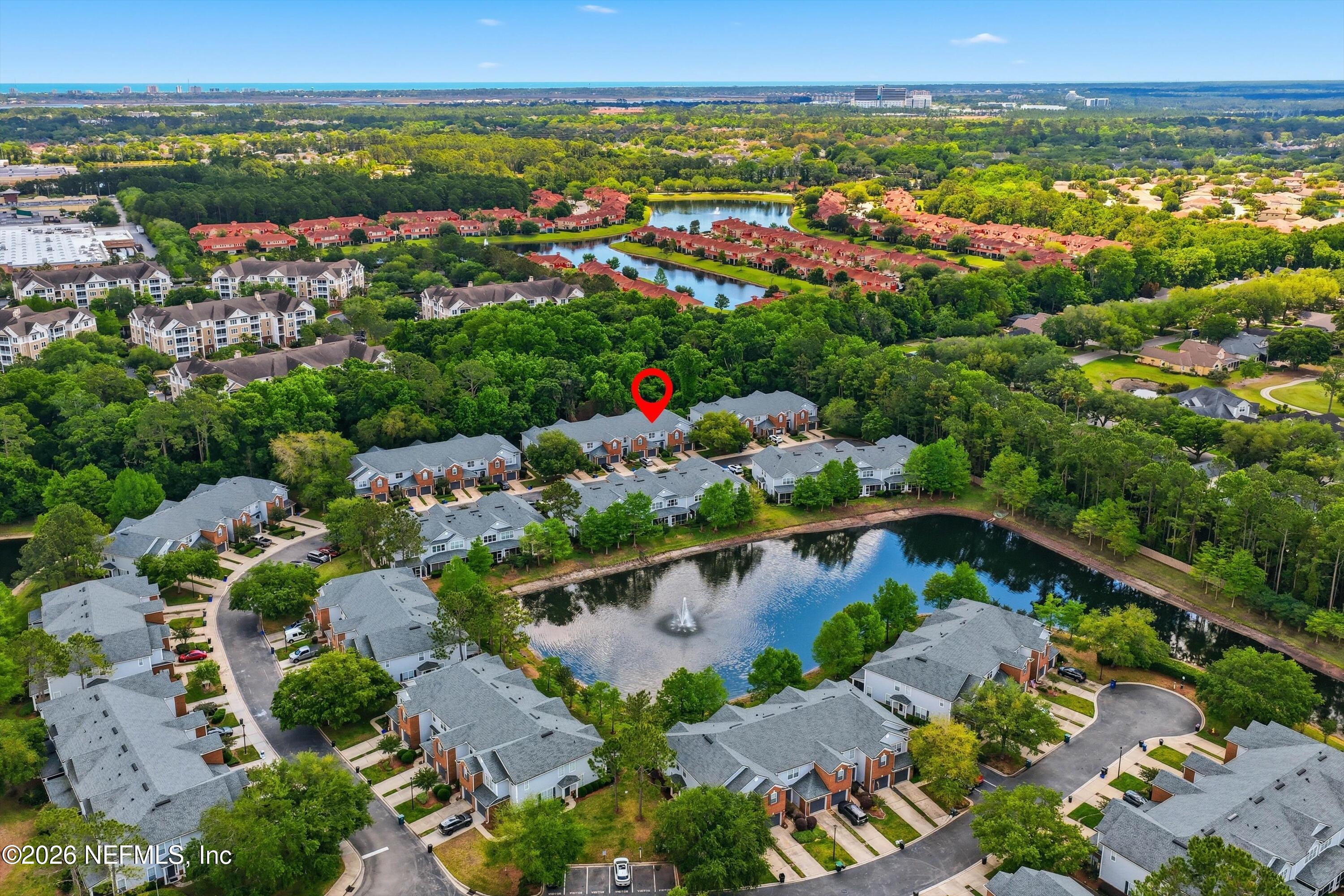 13529 STONE POND Drive