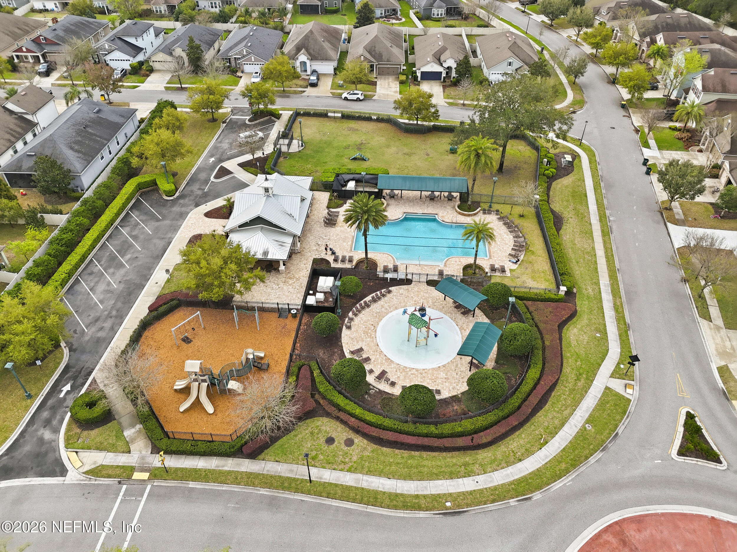 3619 CROSSVIEW Drive