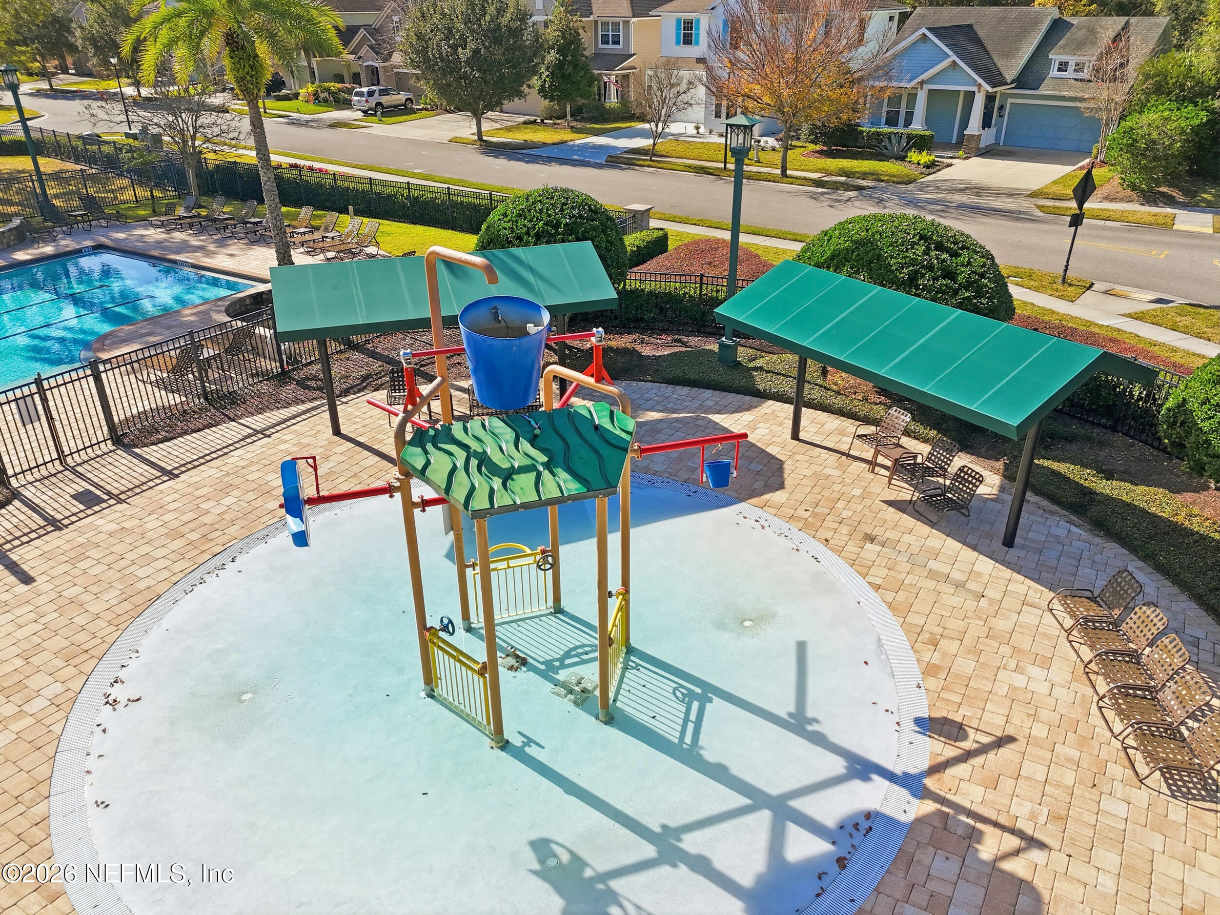 3619 CROSSVIEW Drive
