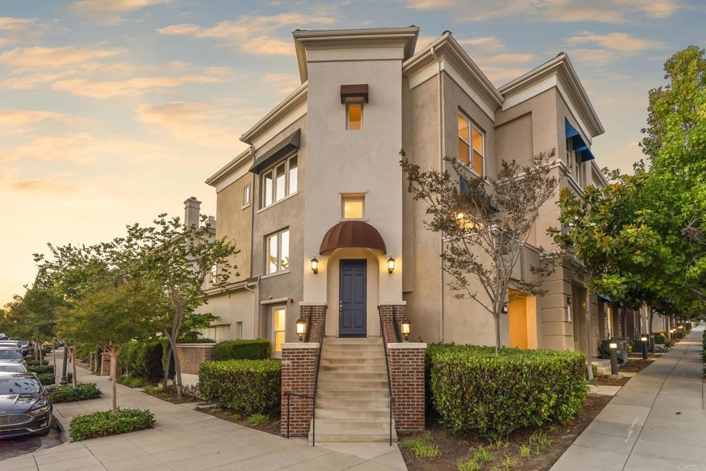 1276 San Elijo Road N