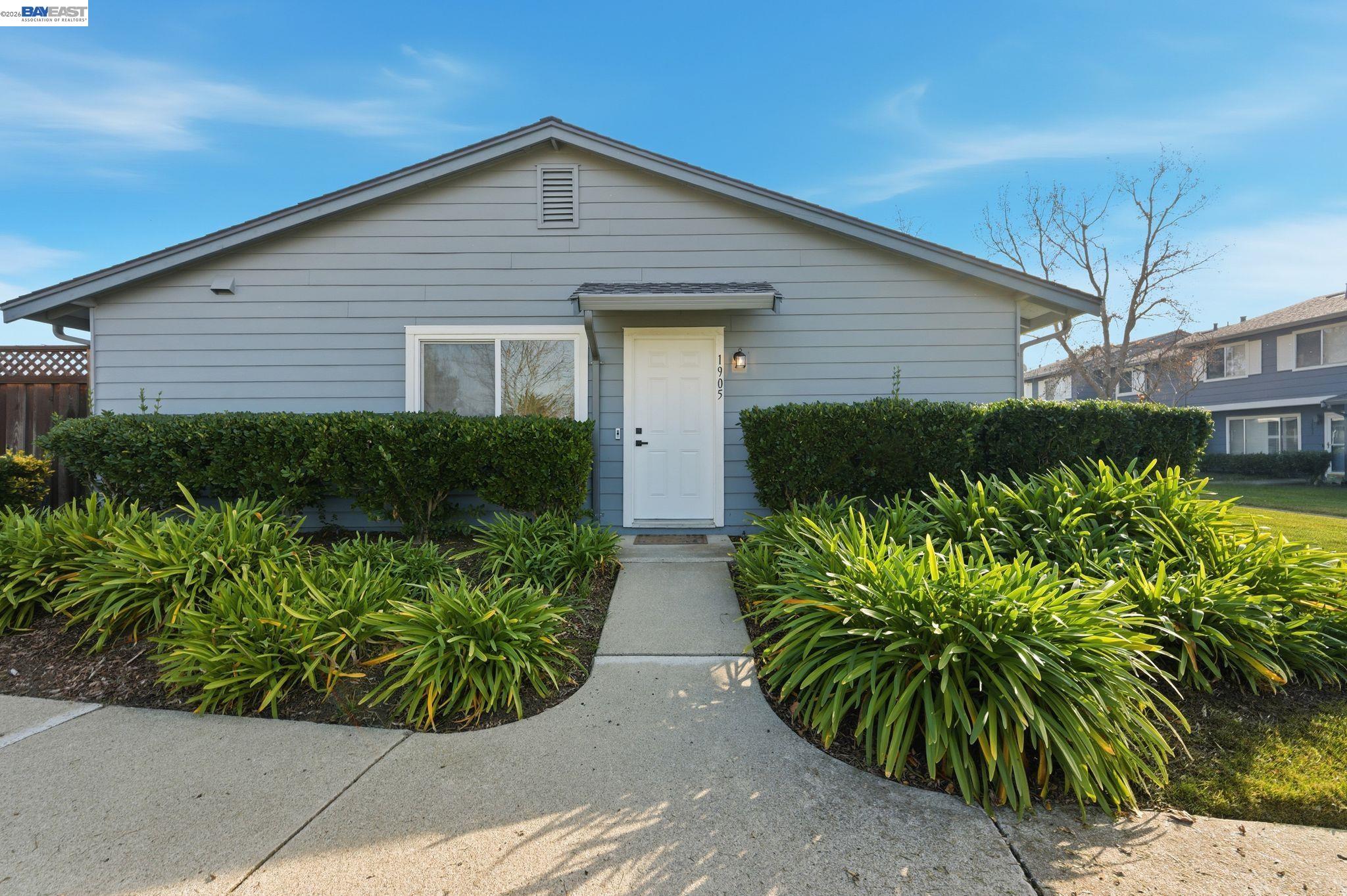 1905 Monterey Drive