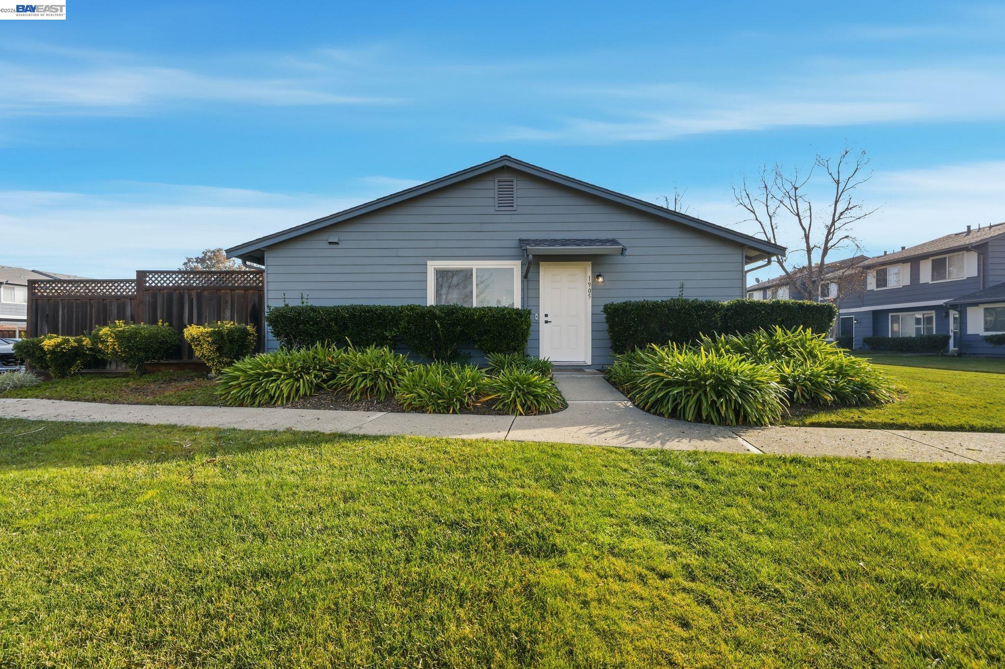1905 Monterey Drive