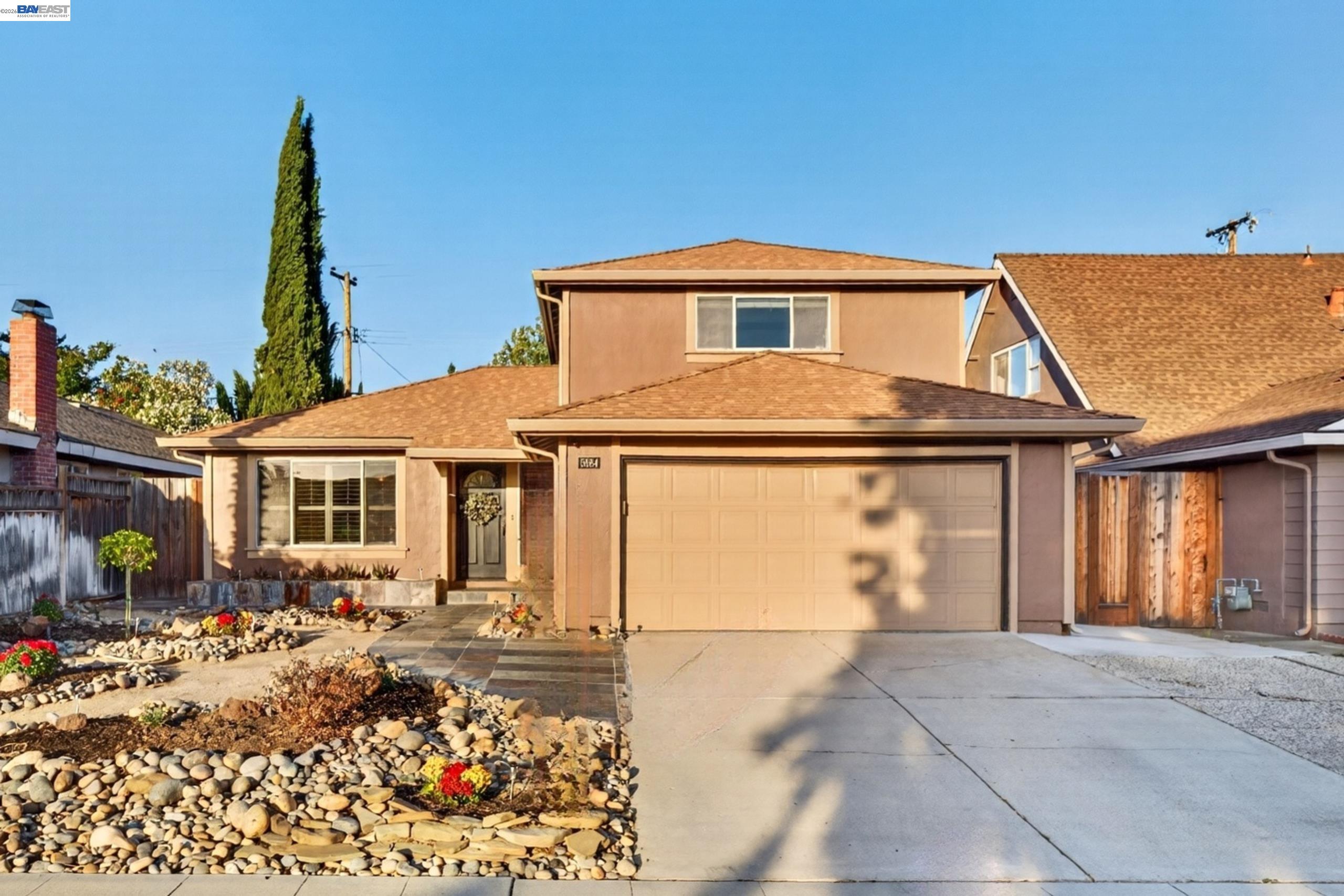 5684 Calpine Drive
