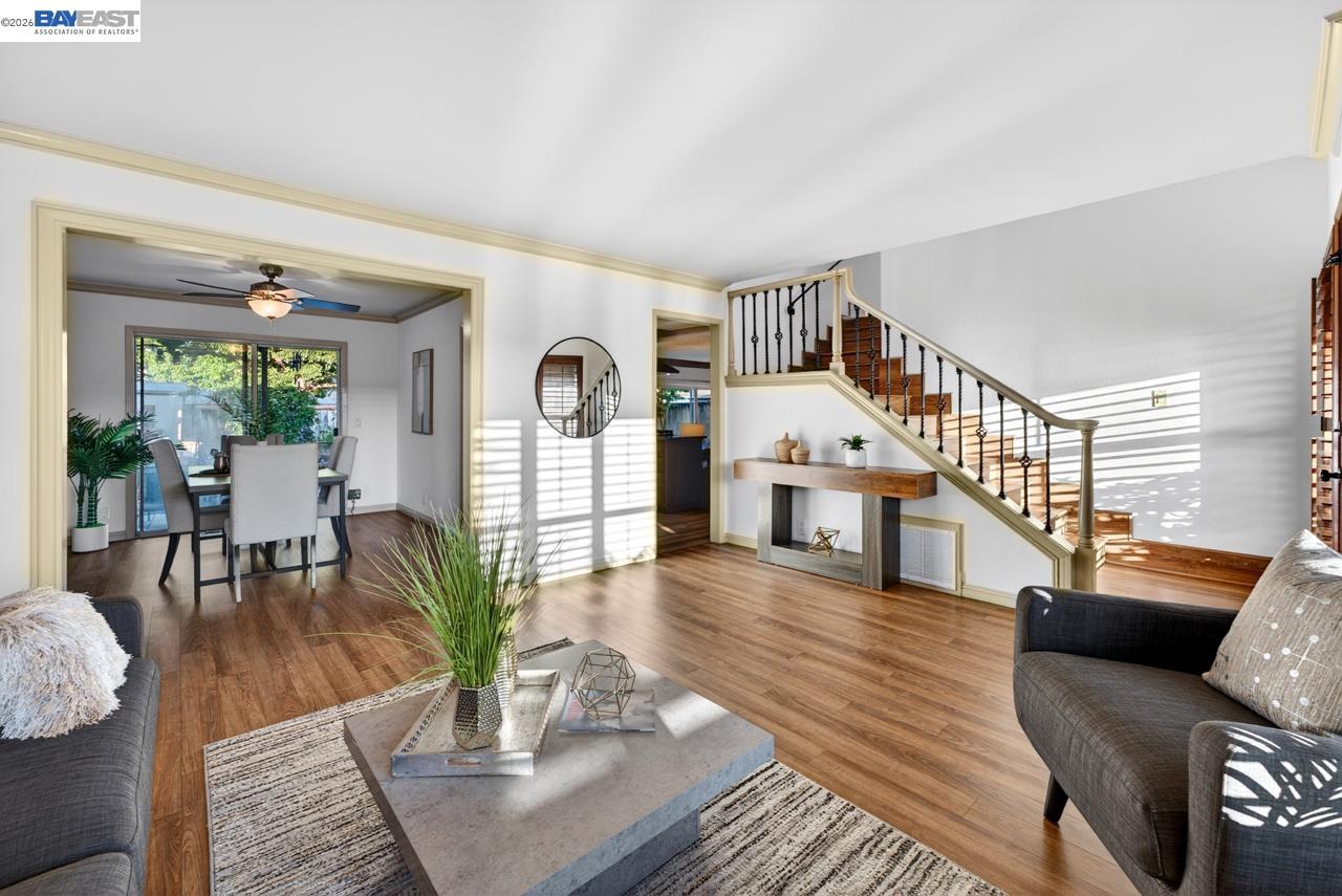 5684 Calpine Drive
