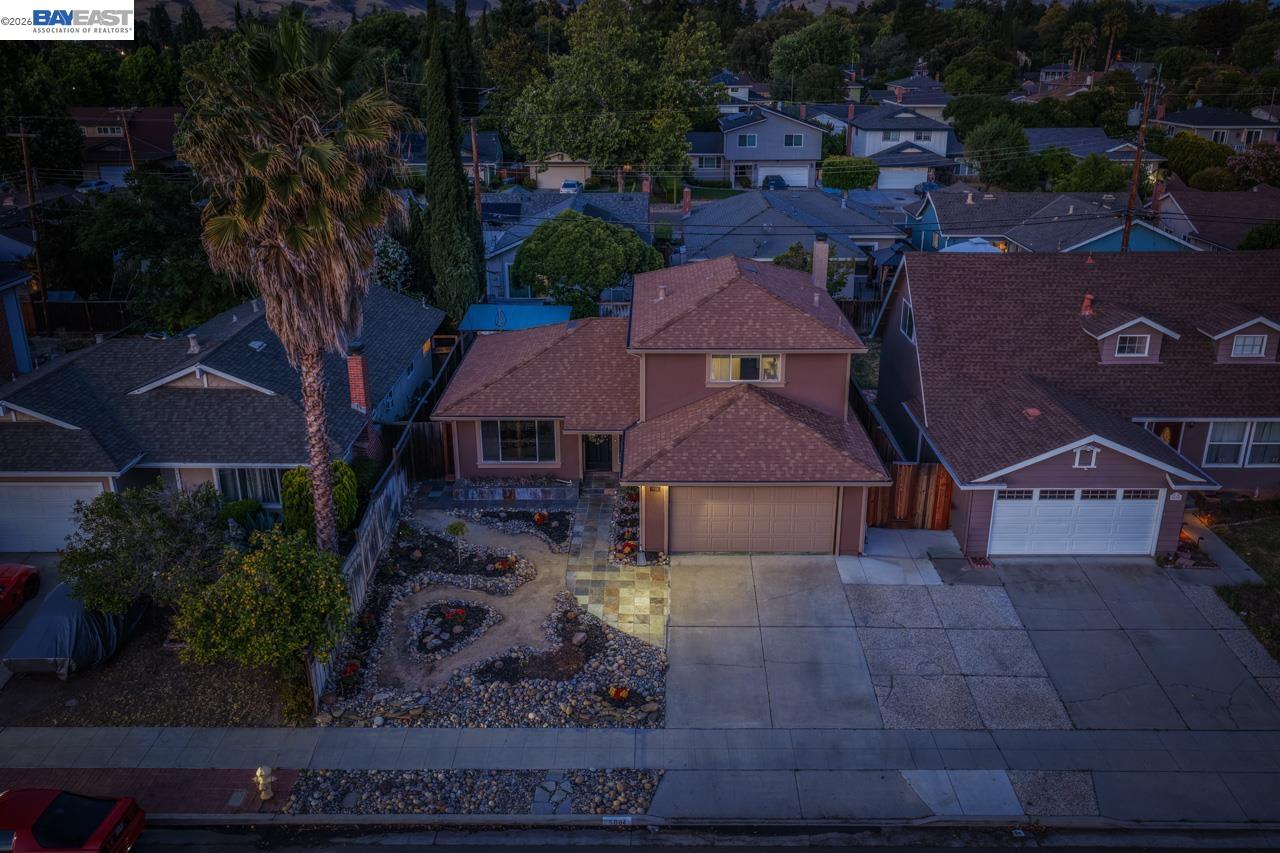 5684 Calpine Drive