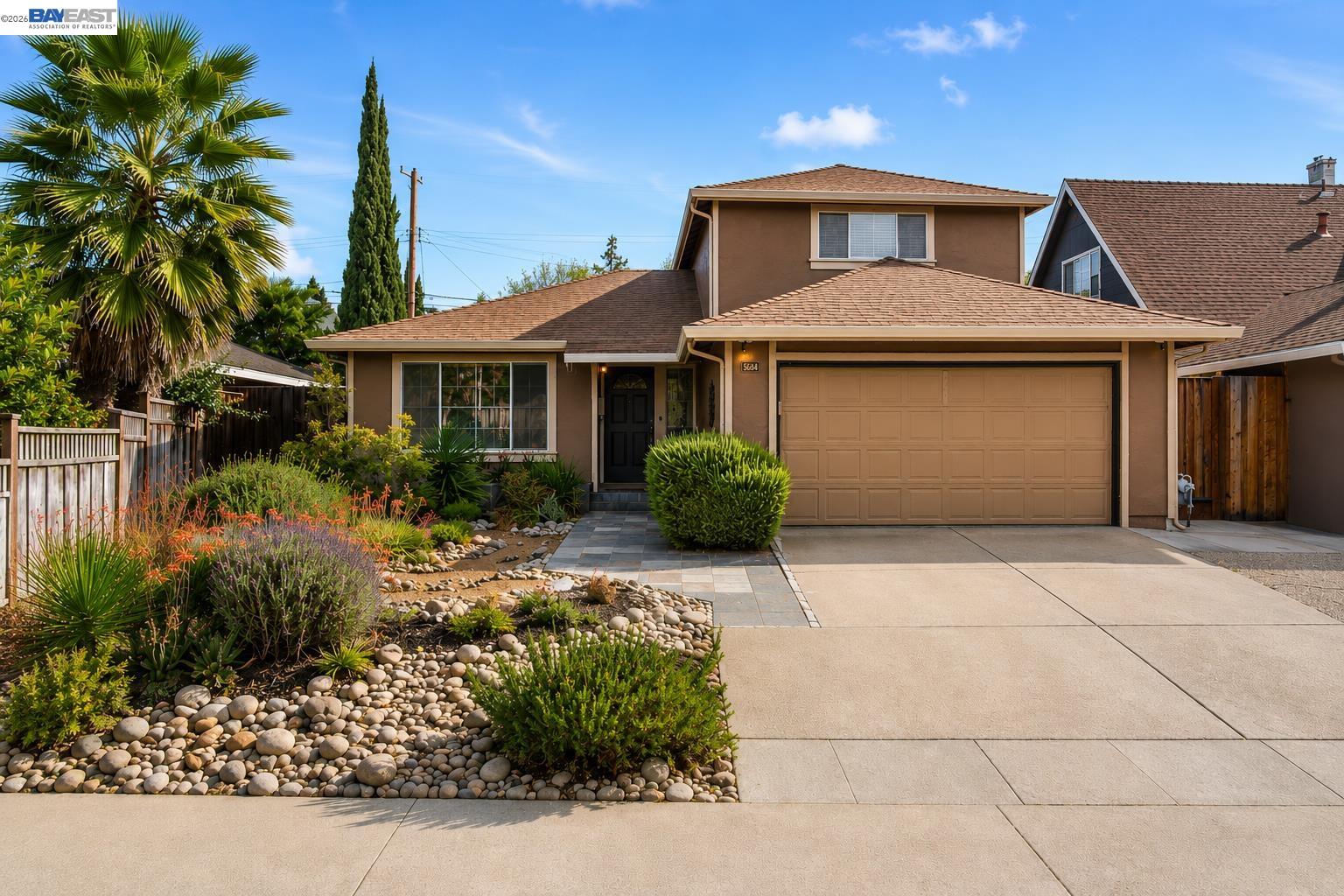 5684 Calpine Dr
