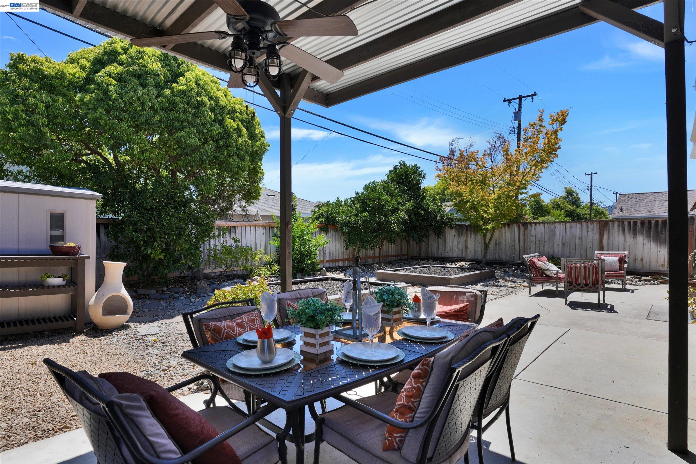 5684 Calpine Drive
