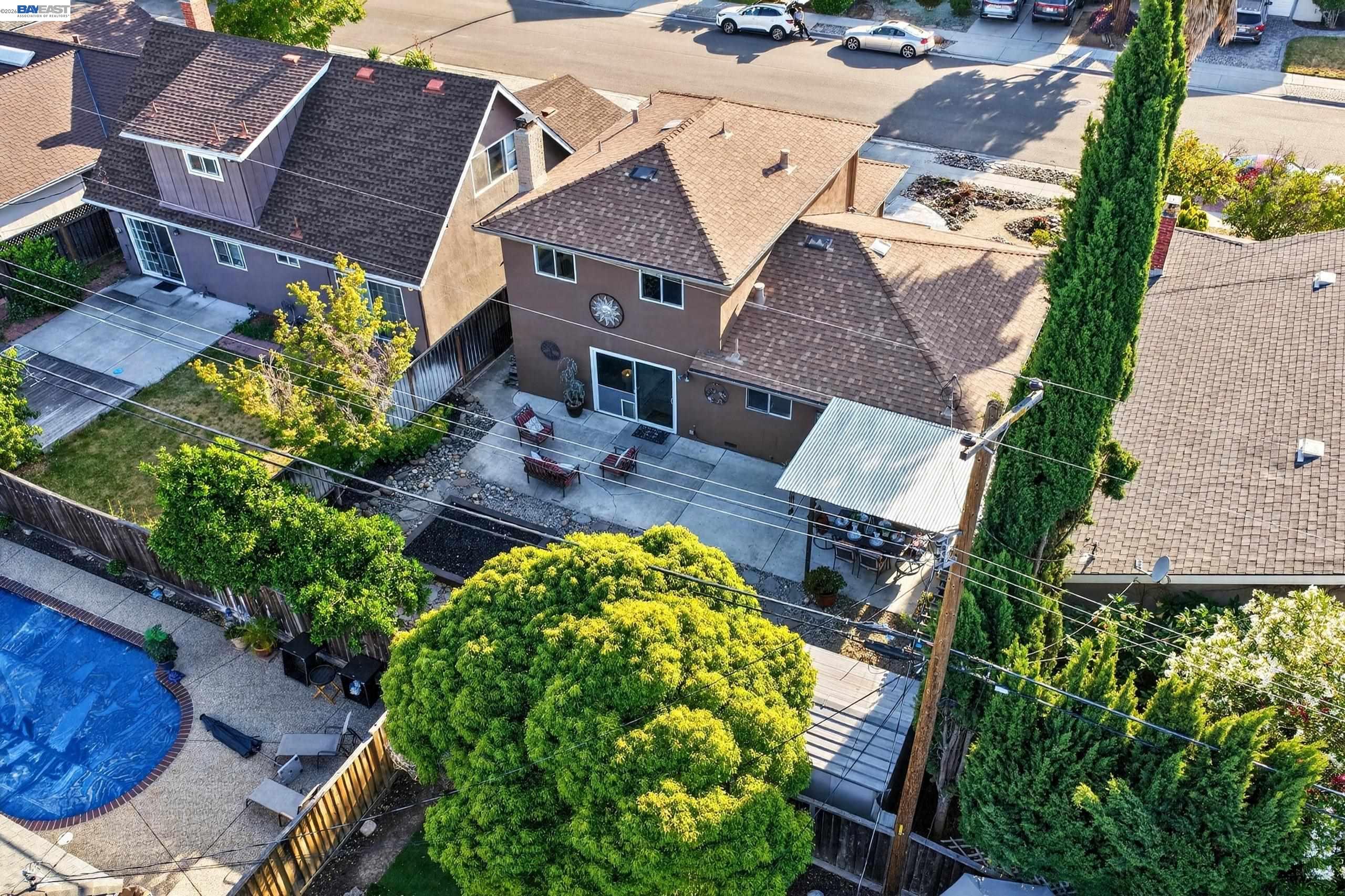 5684 Calpine Drive