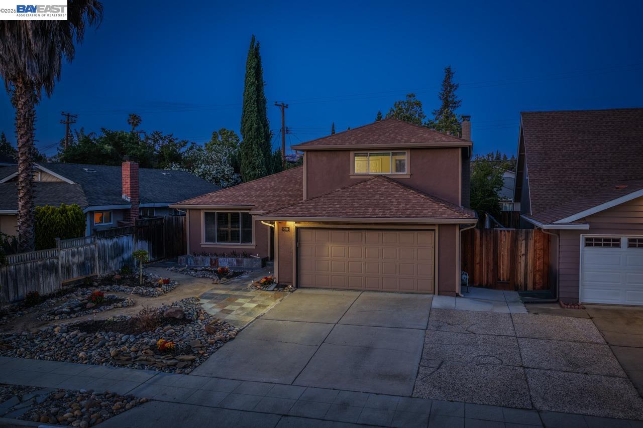 5684 Calpine Drive
