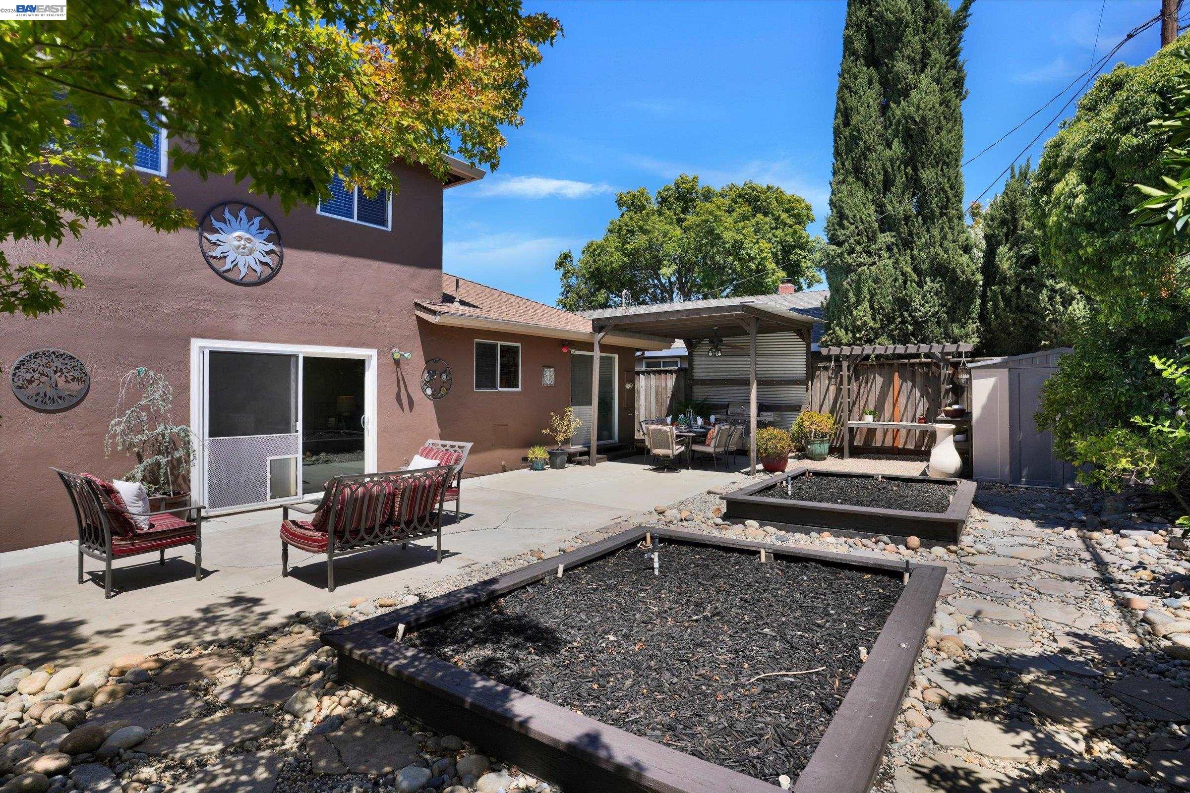 5684 Calpine Drive