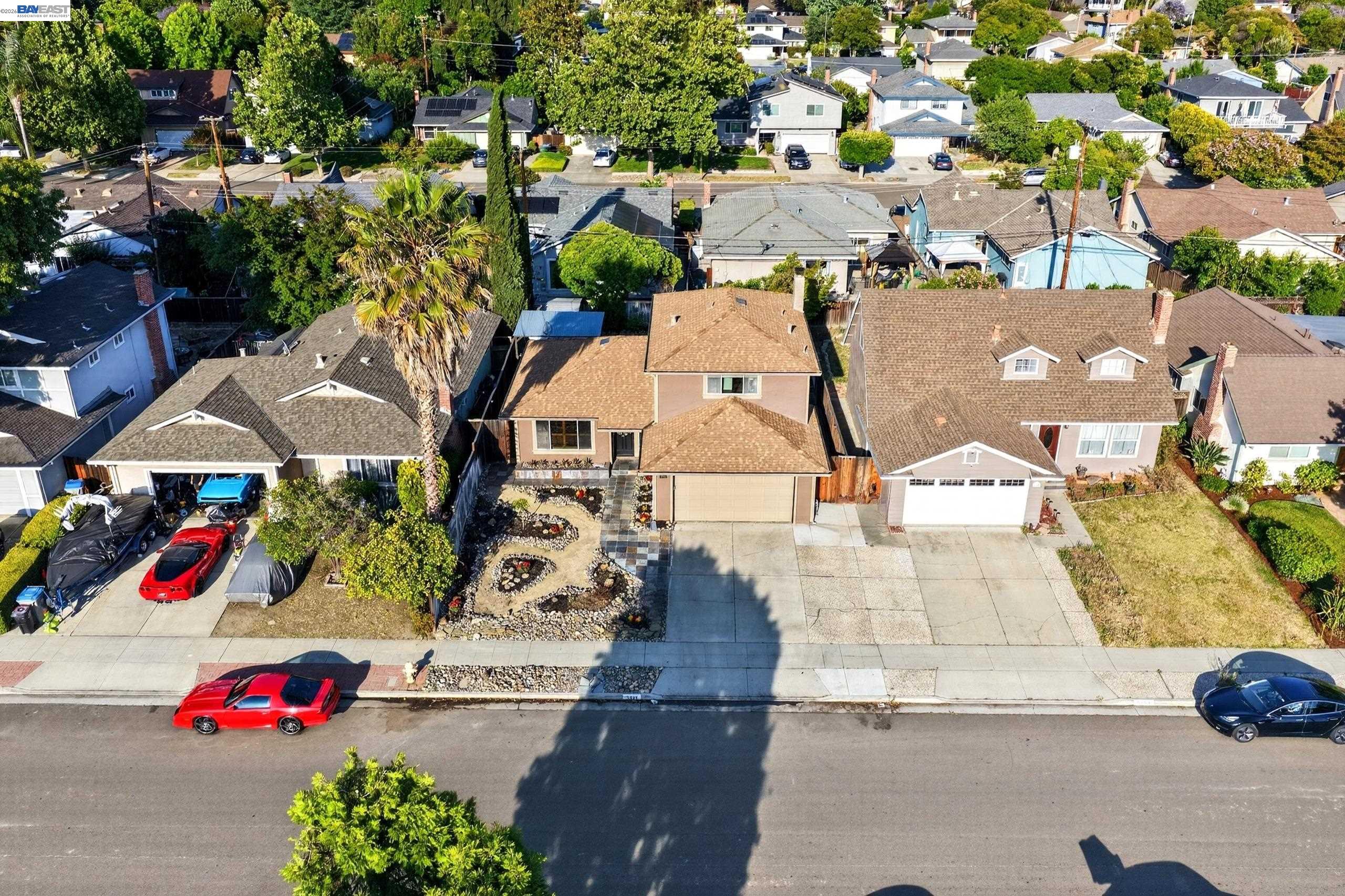 5684 Calpine Drive