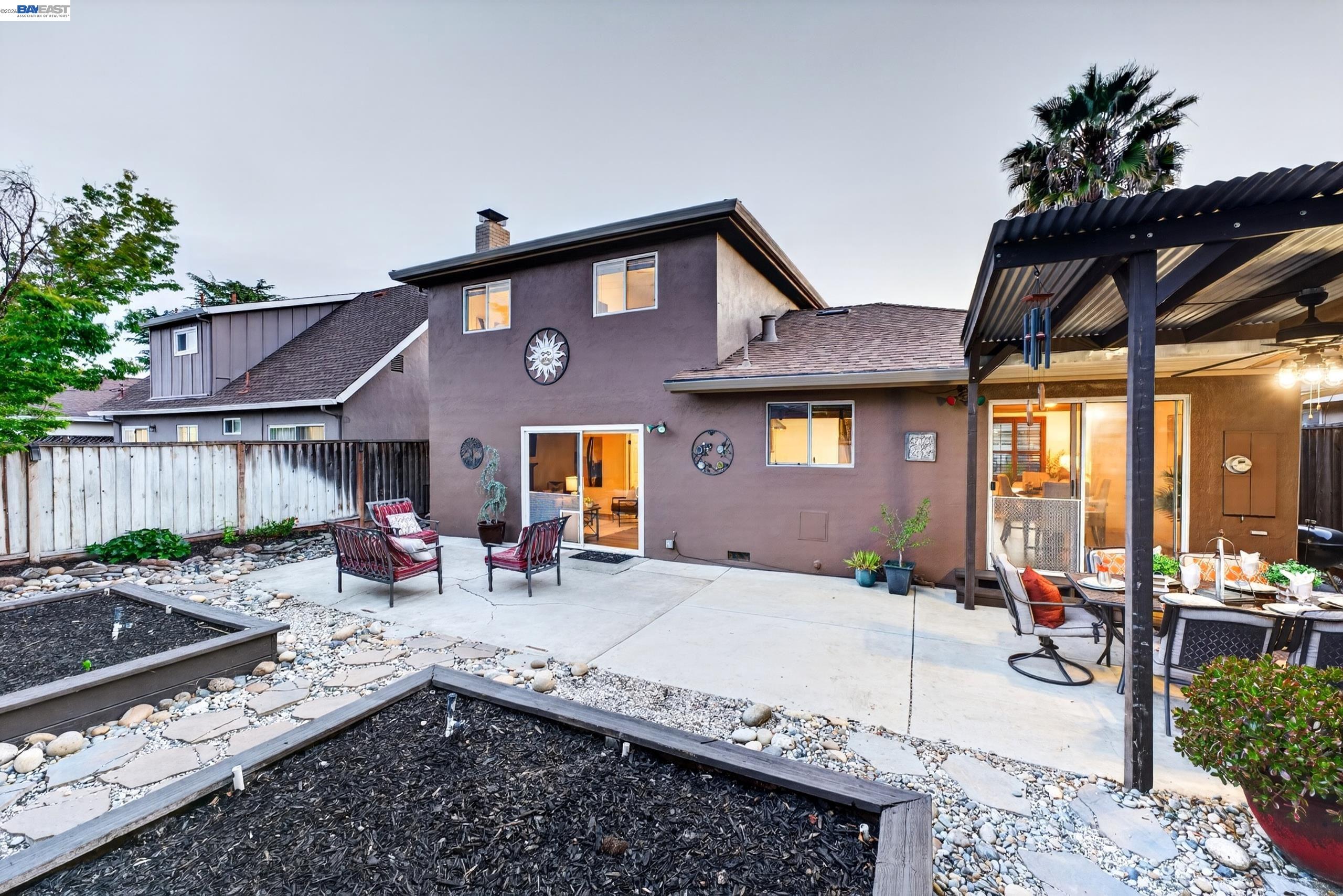 5684 Calpine Drive