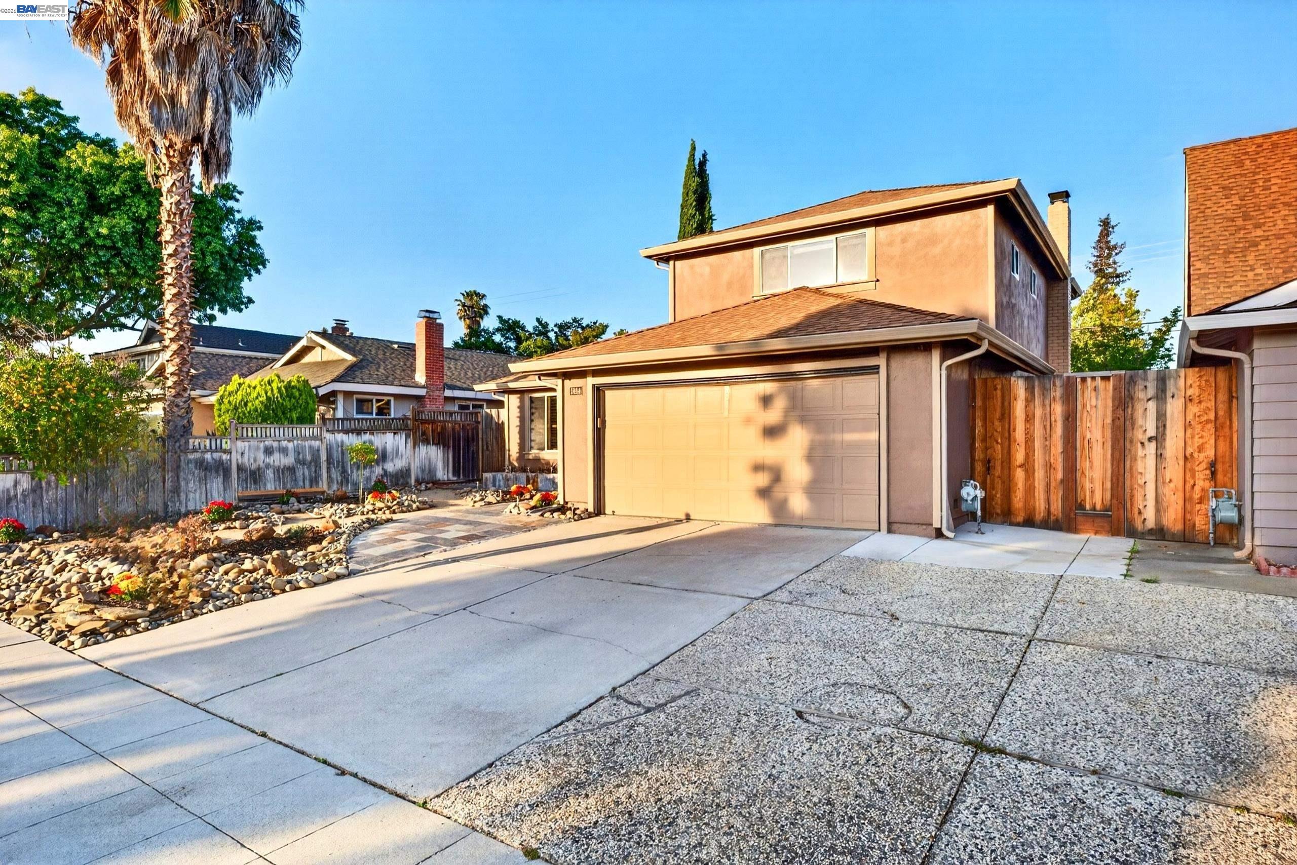 5684 Calpine Drive