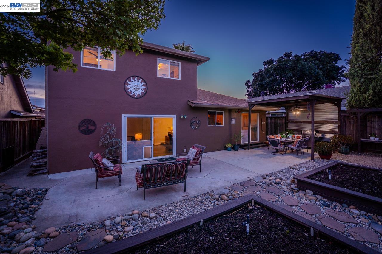 5684 Calpine Drive