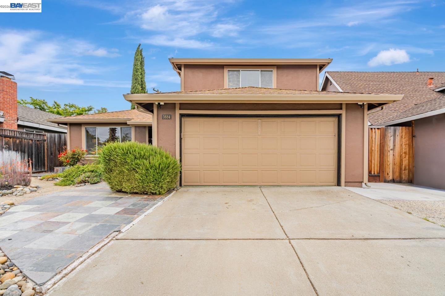 5684 Calpine Drive