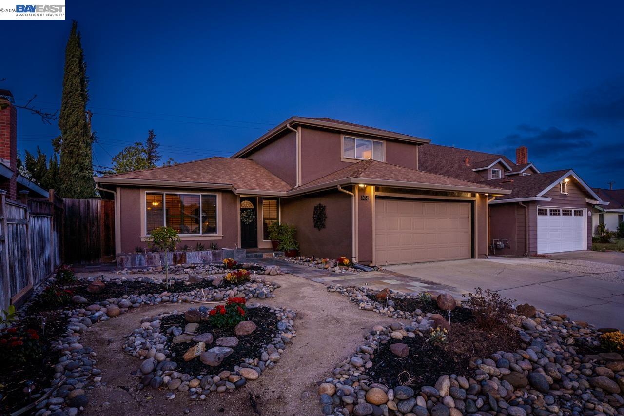 5684 Calpine Drive