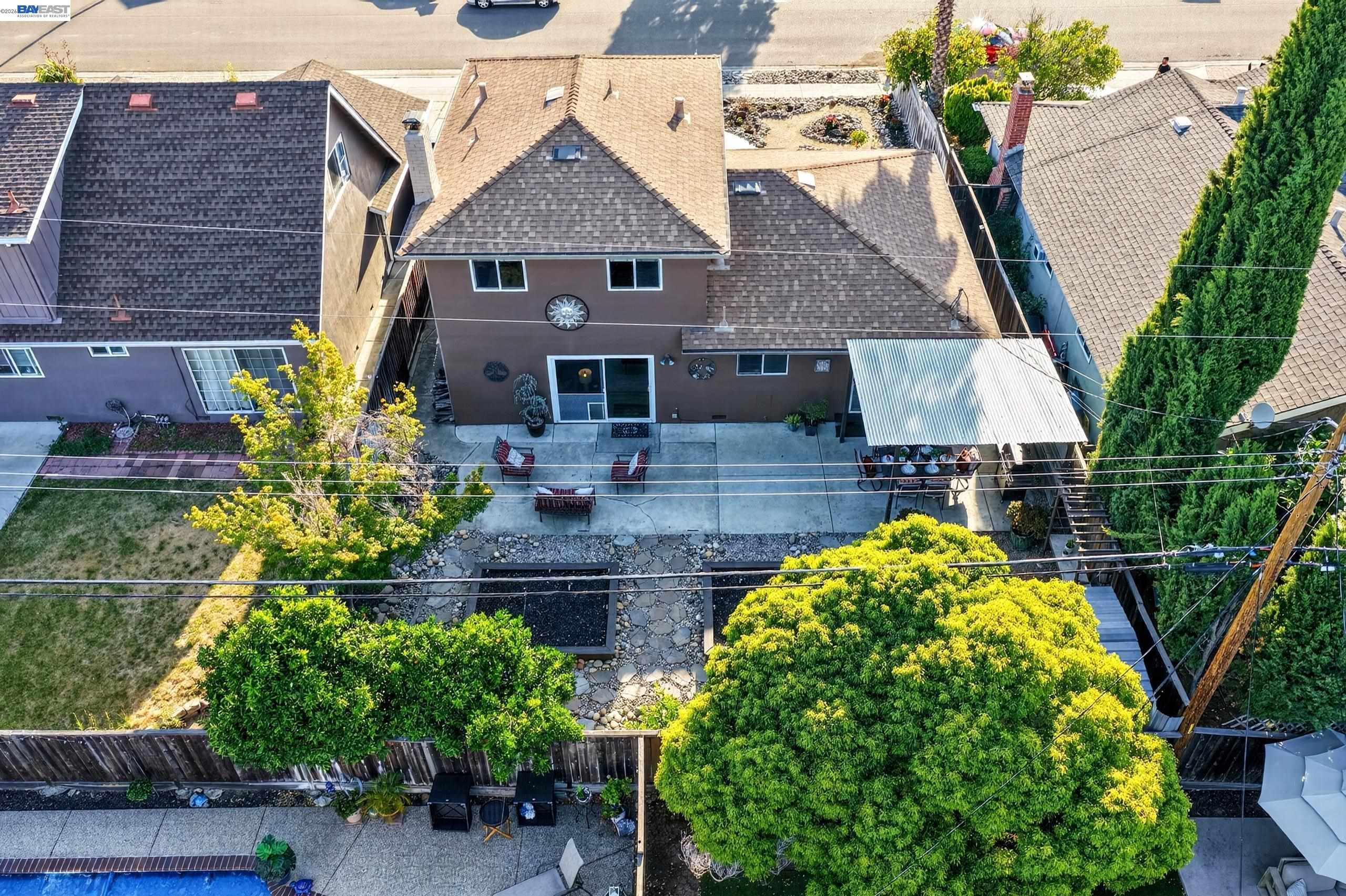 5684 Calpine Drive