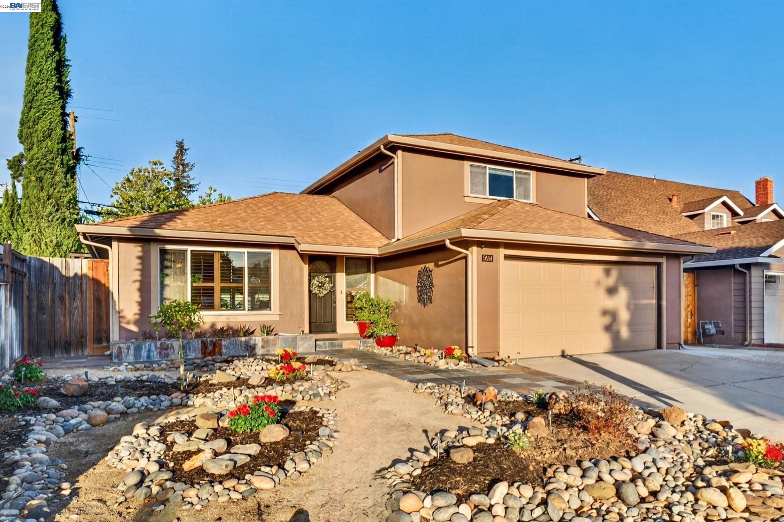 5684 Calpine Drive
